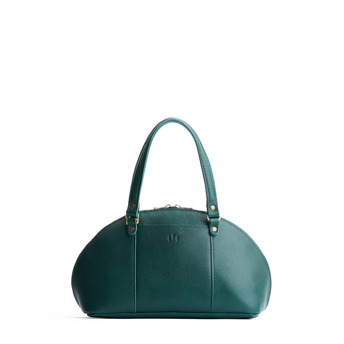 'Almost Perfect' Logan Crossbody Bag - Sea Glass / Small
