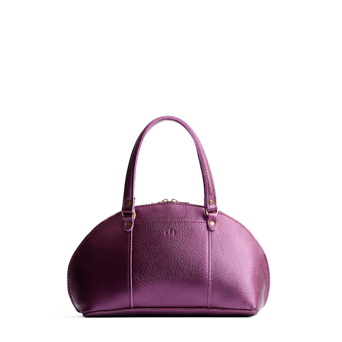 Logan Crossbody Bag - Ultra Violet / Small