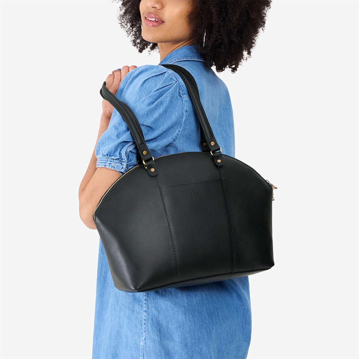 'Almost Perfect' Logan Crossbody Bag - Image 109