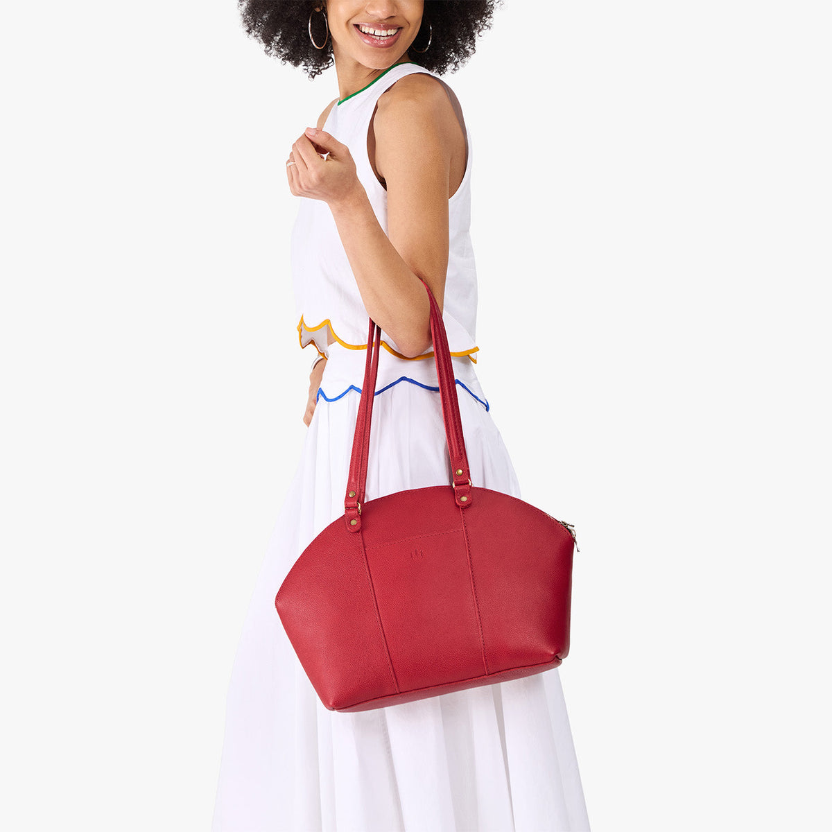 'Almost Perfect' Logan Crossbody Bag - Image 116