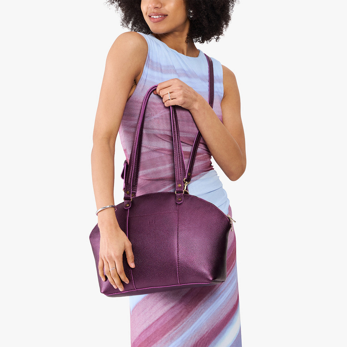'Almost Perfect' Logan Crossbody Bag - Image 130
