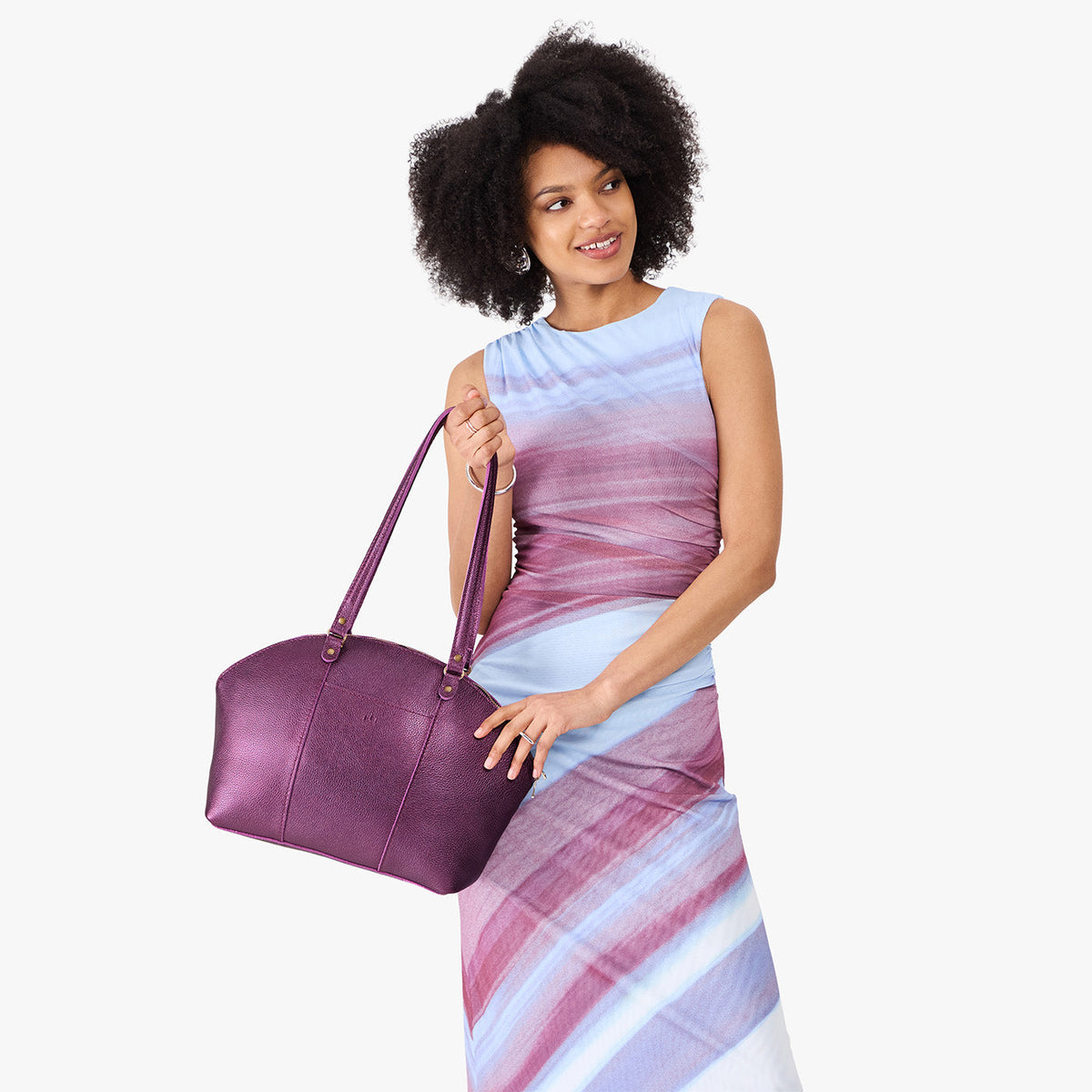 'Almost Perfect' Logan Crossbody Bag - Image 131