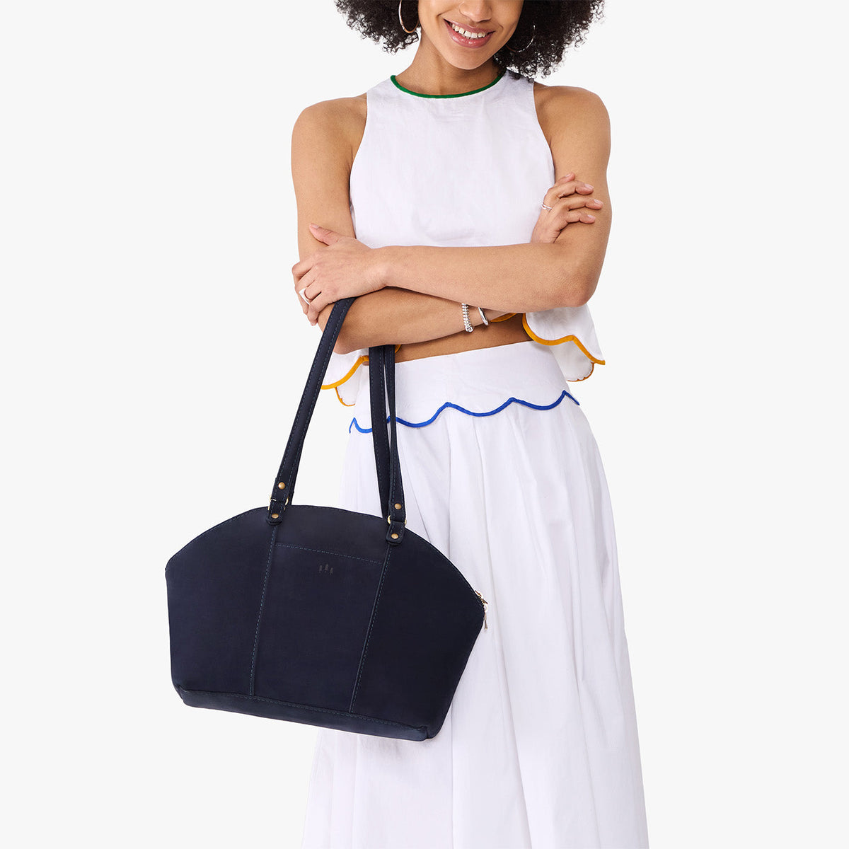 'Almost Perfect' Logan Crossbody Bag - Image 132