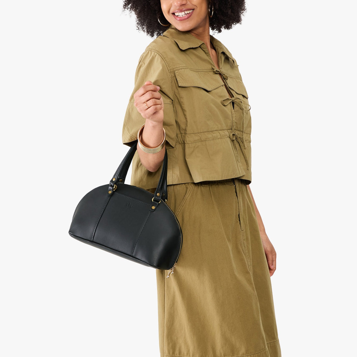 Logan Crossbody Bag - Image 43