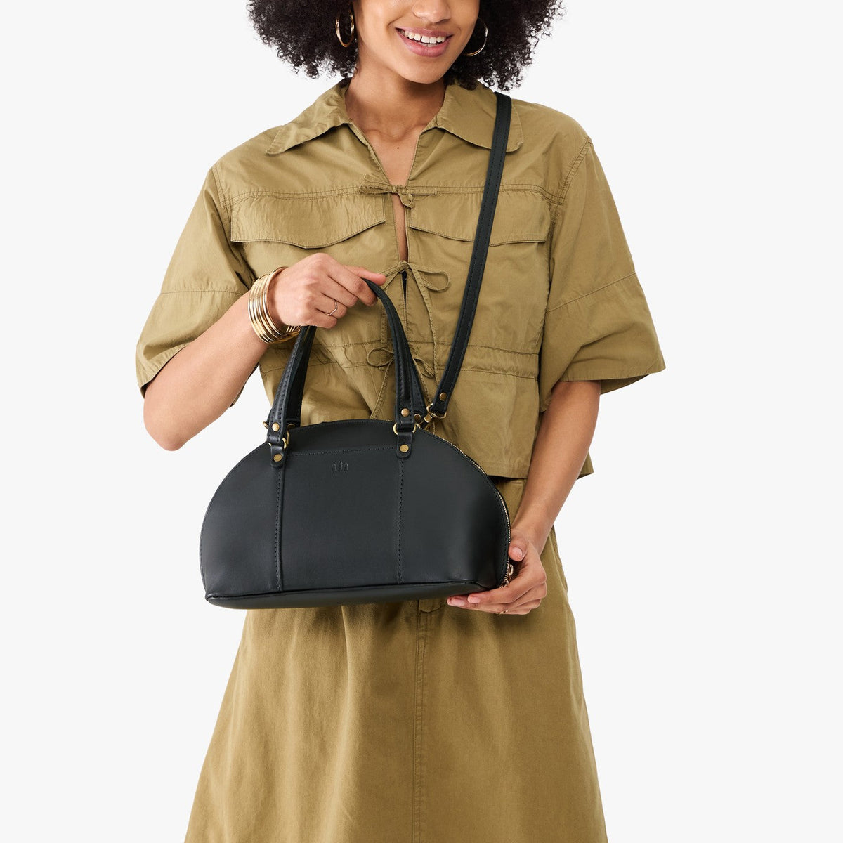 Logan Crossbody Bag - Image 41