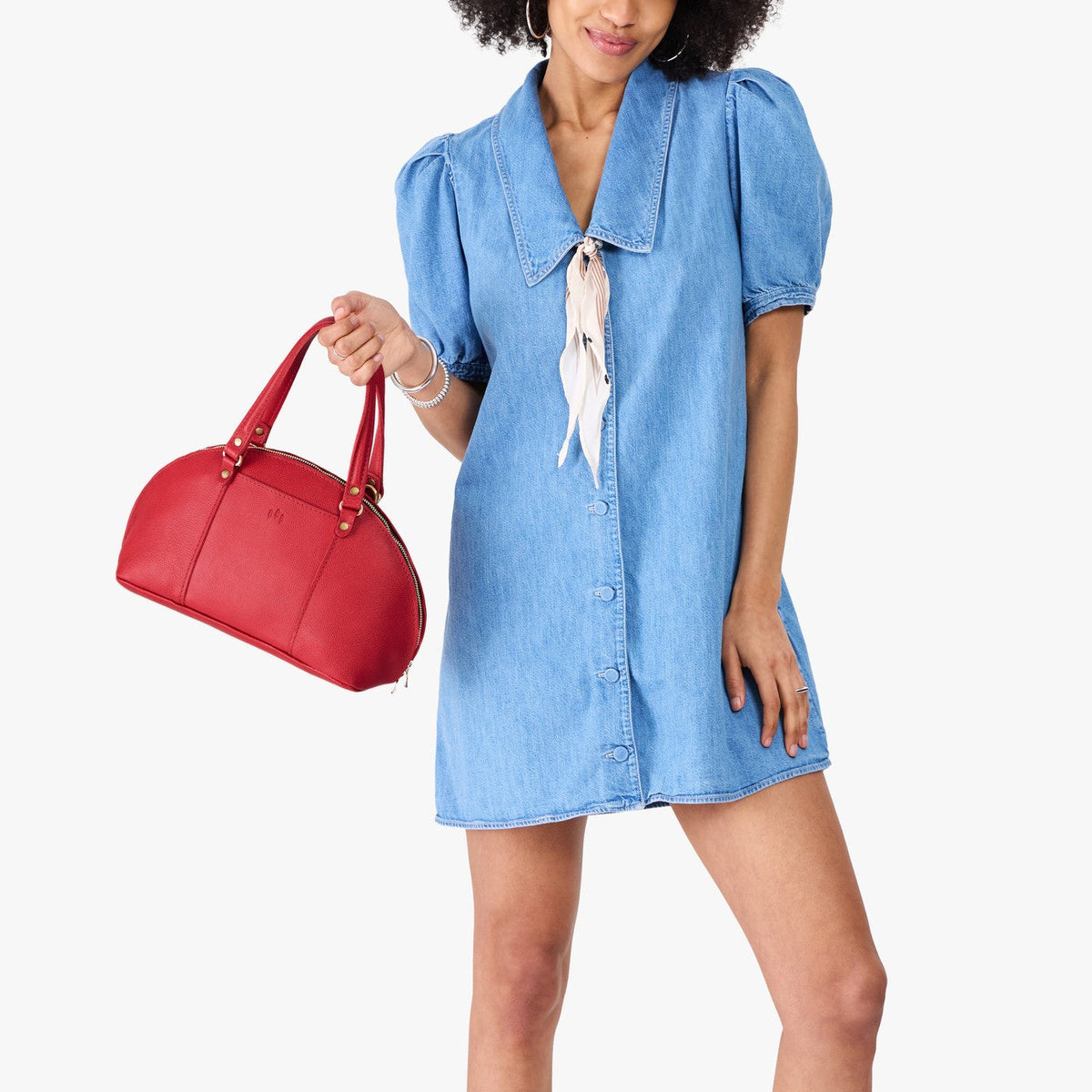 'Almost Perfect' Logan Crossbody Bag - Image 49
