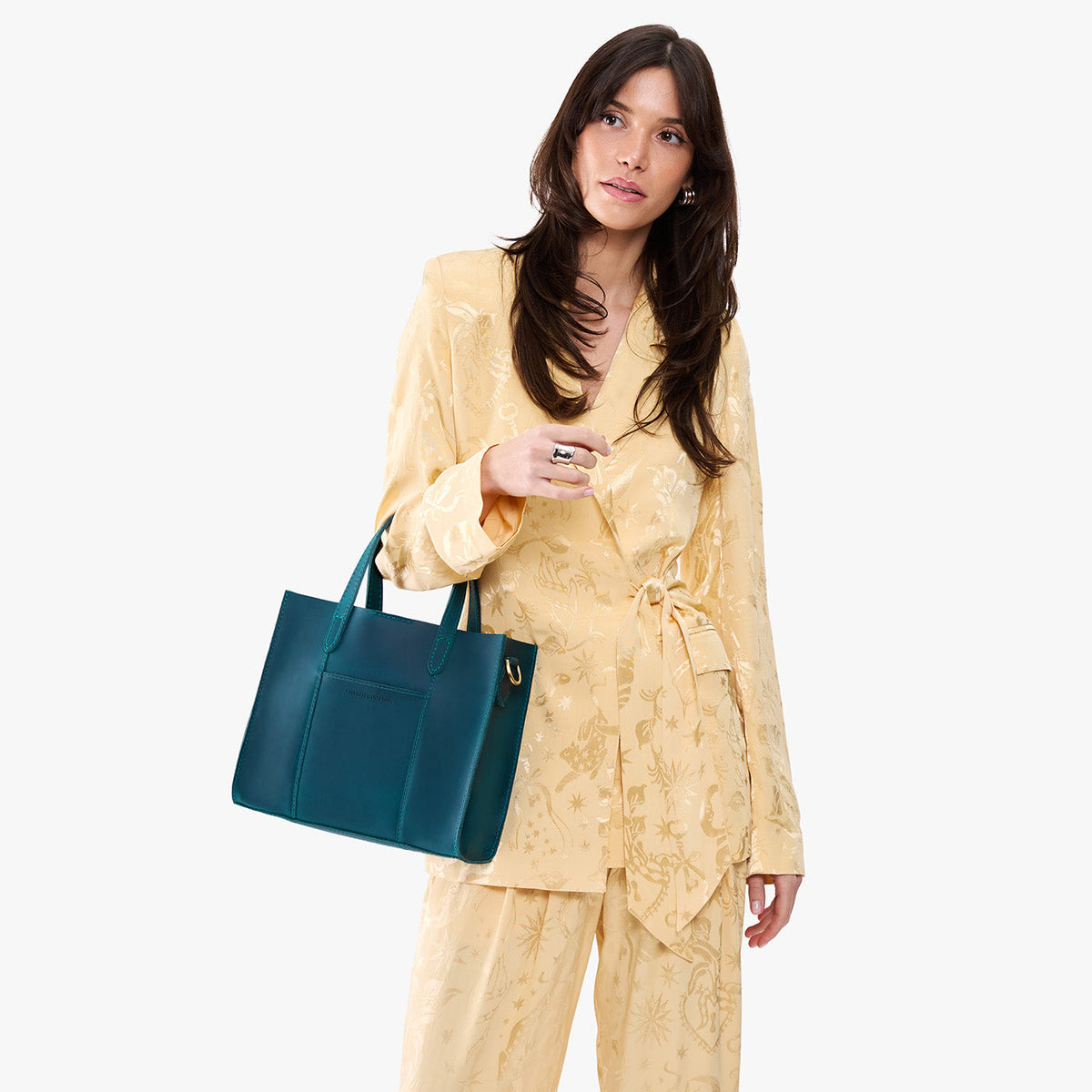 'Almost Perfect' Lola Crossbody Tote - Image 171