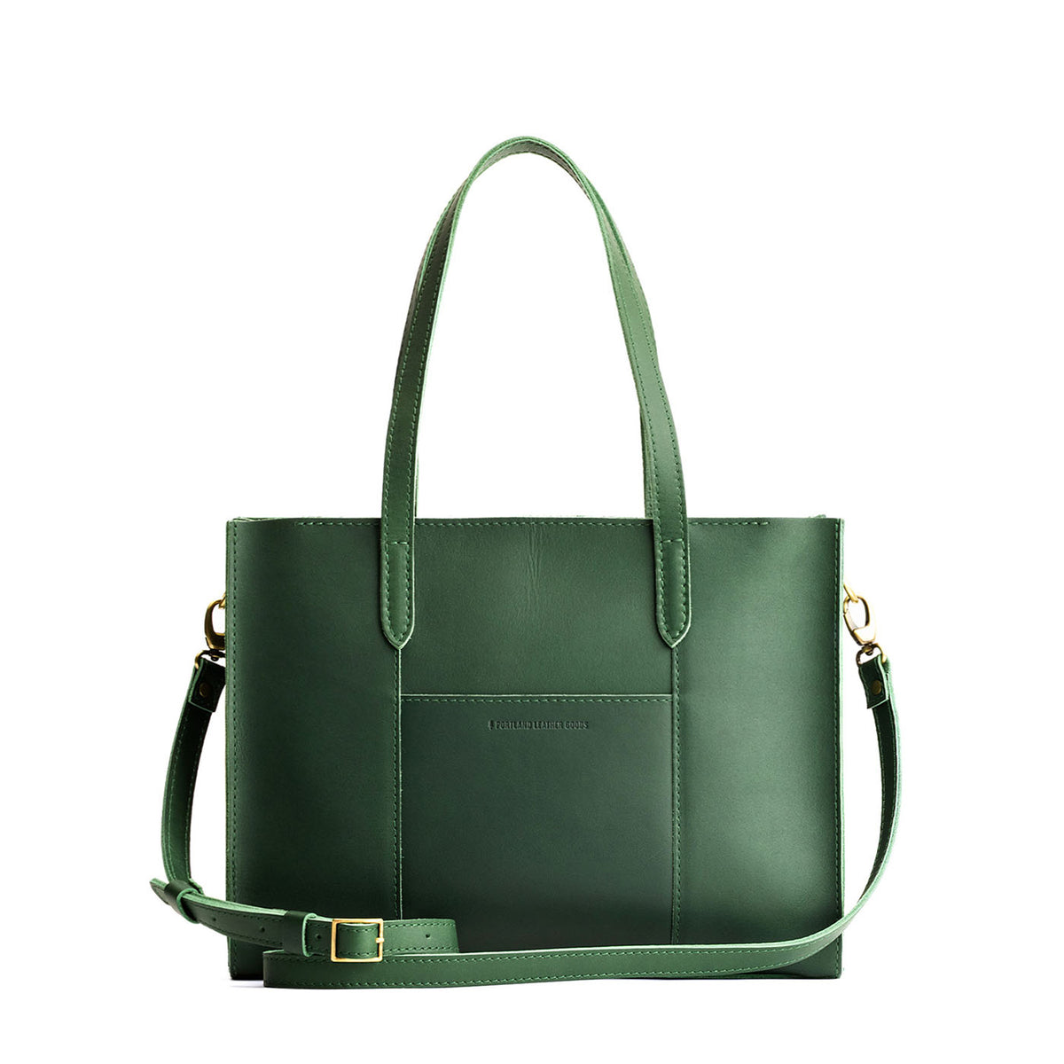 'Almost Perfect' Large Lola Zipper Crossbody Tote - Image 119