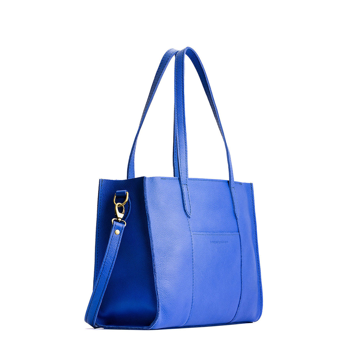 'Almost Perfect' Large Lola Zipper Crossbody Tote - Image 151