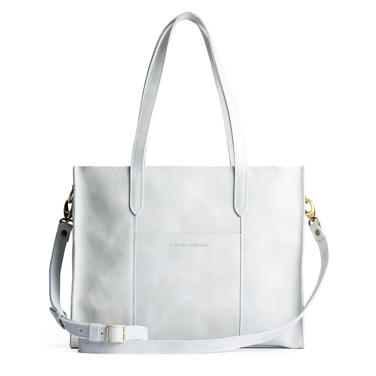 Large Lola Zipper Crossbody Tote - Image 67