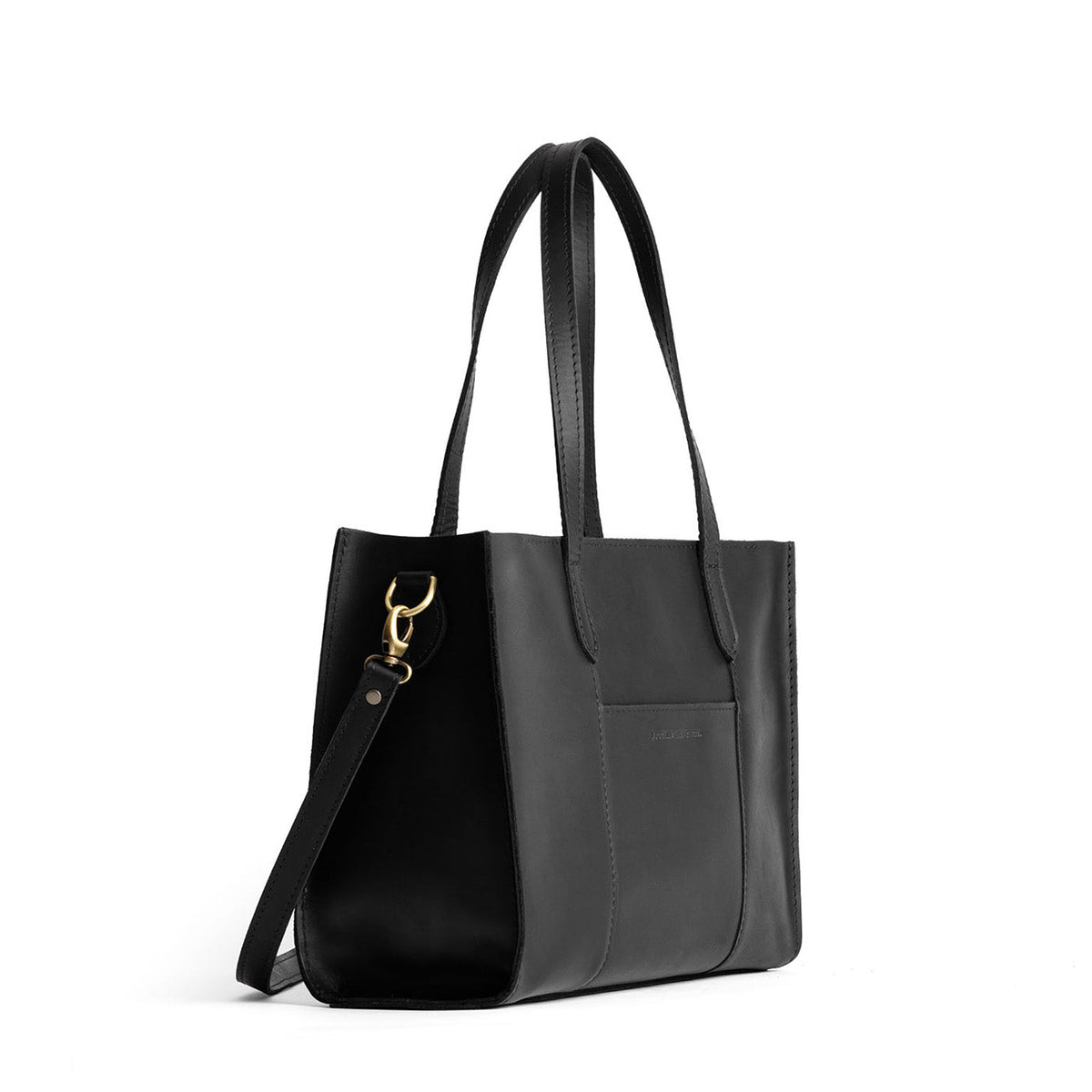 Large Lola Zipper Crossbody Tote - Image 116