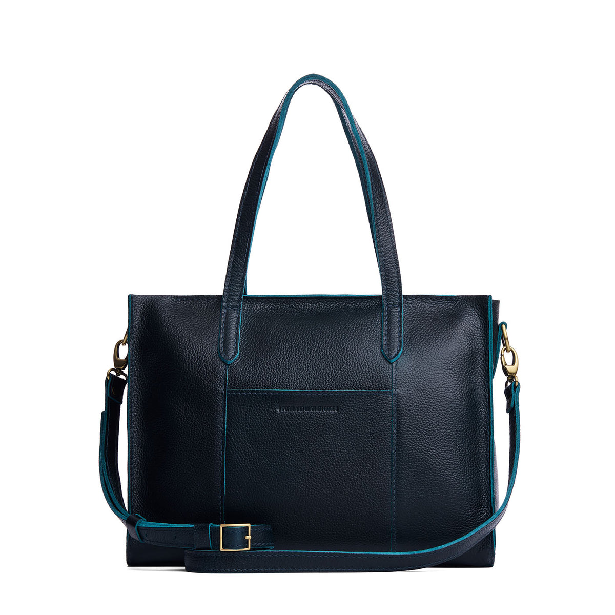 'Almost Perfect' Large Lola Zipper Crossbody Tote - Image 136