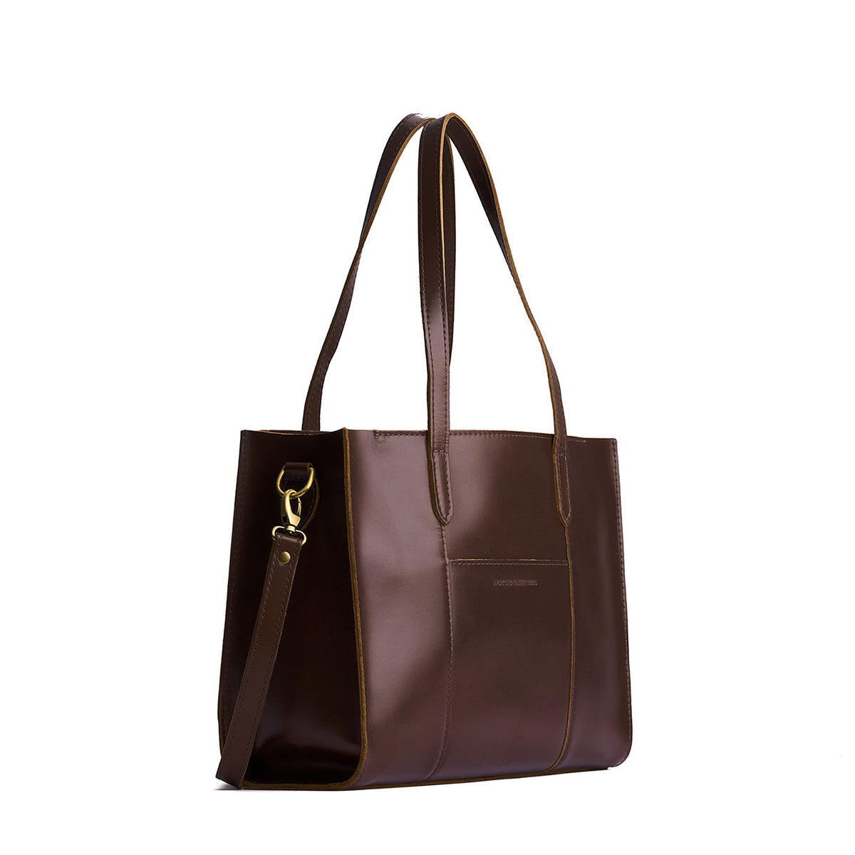'Almost Perfect' Large Lola Zipper Crossbody Tote - Image 158