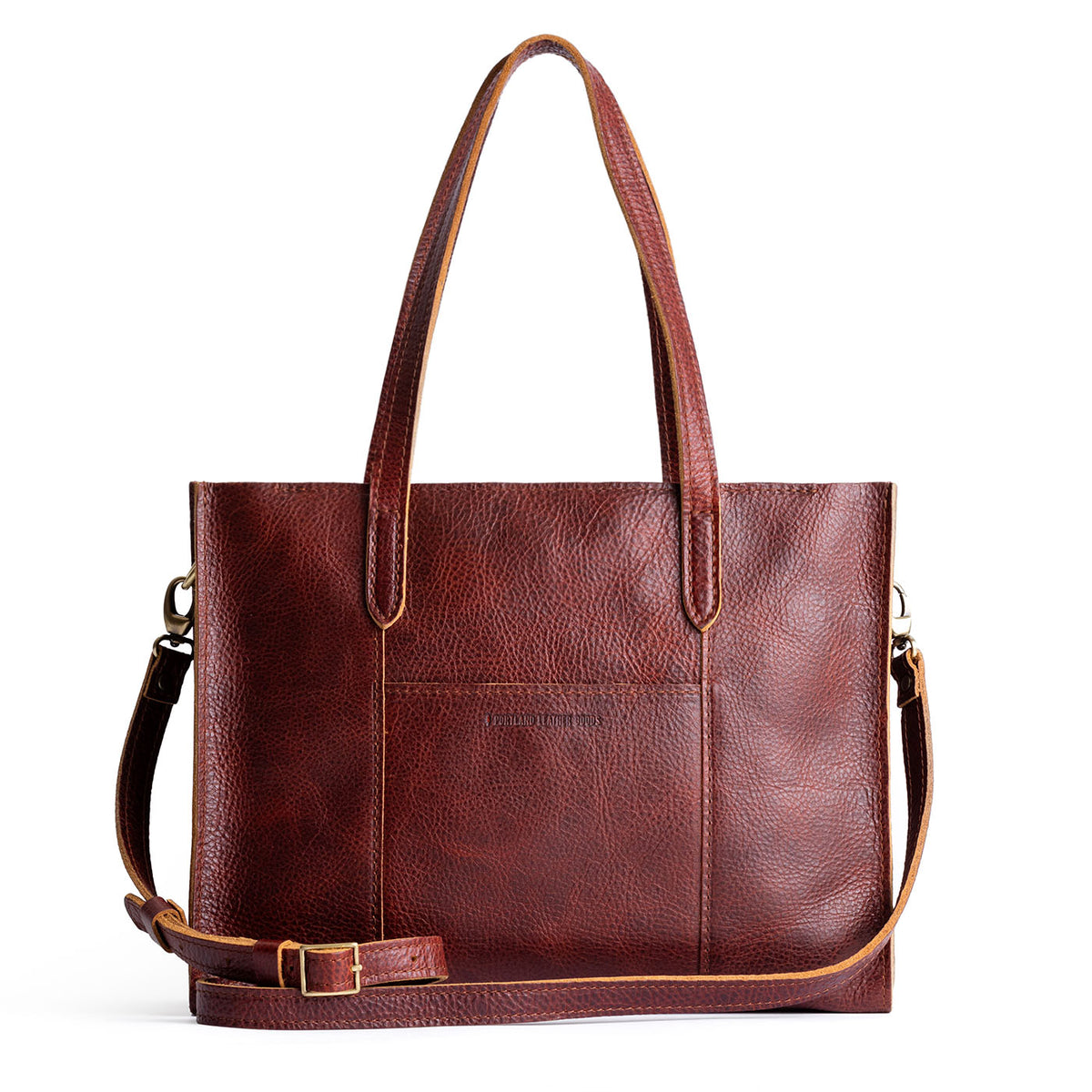 'Almost Perfect' Large Lola Zipper Crossbody Tote - Image 106