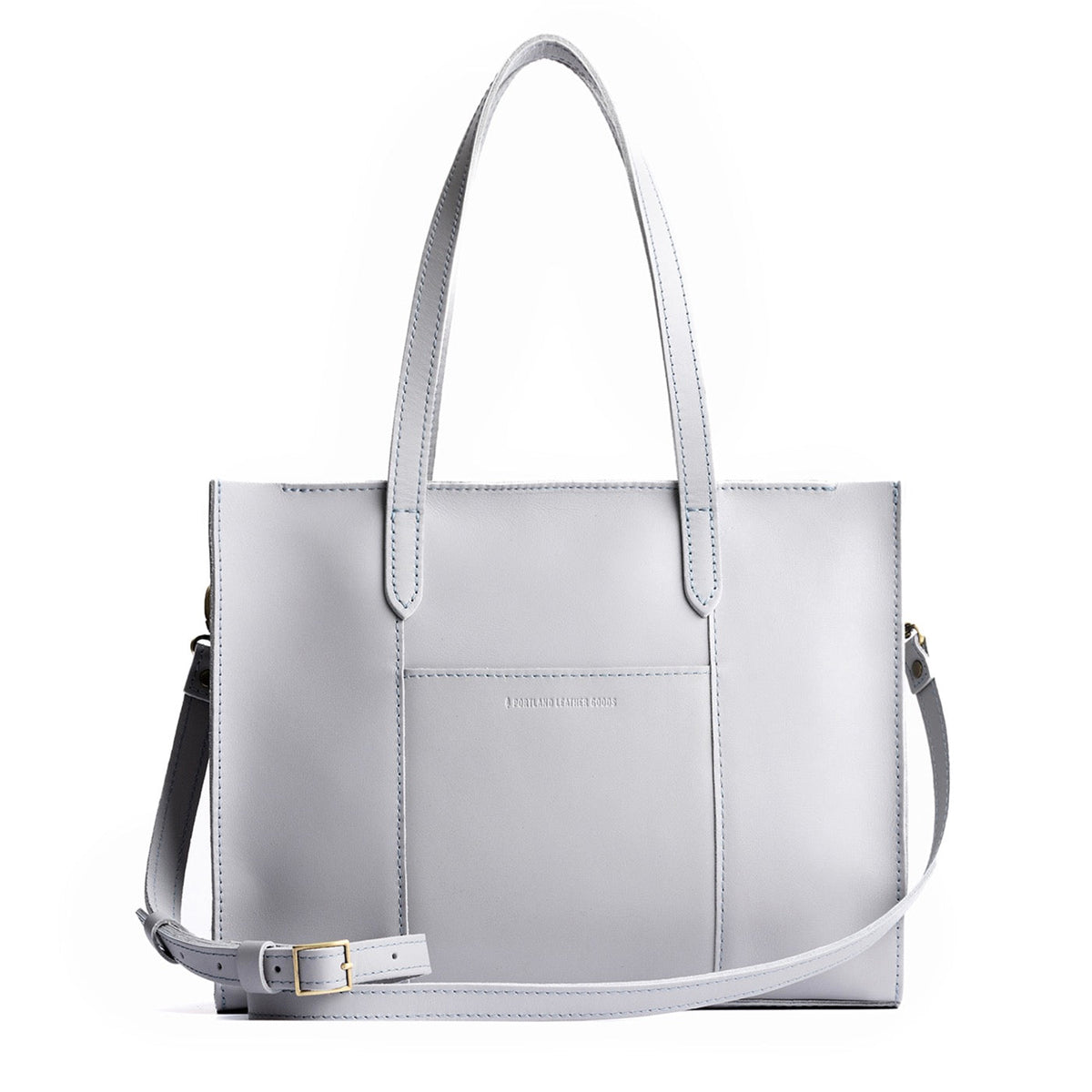 Large Lola Zipper Crossbody Tote - Image 70