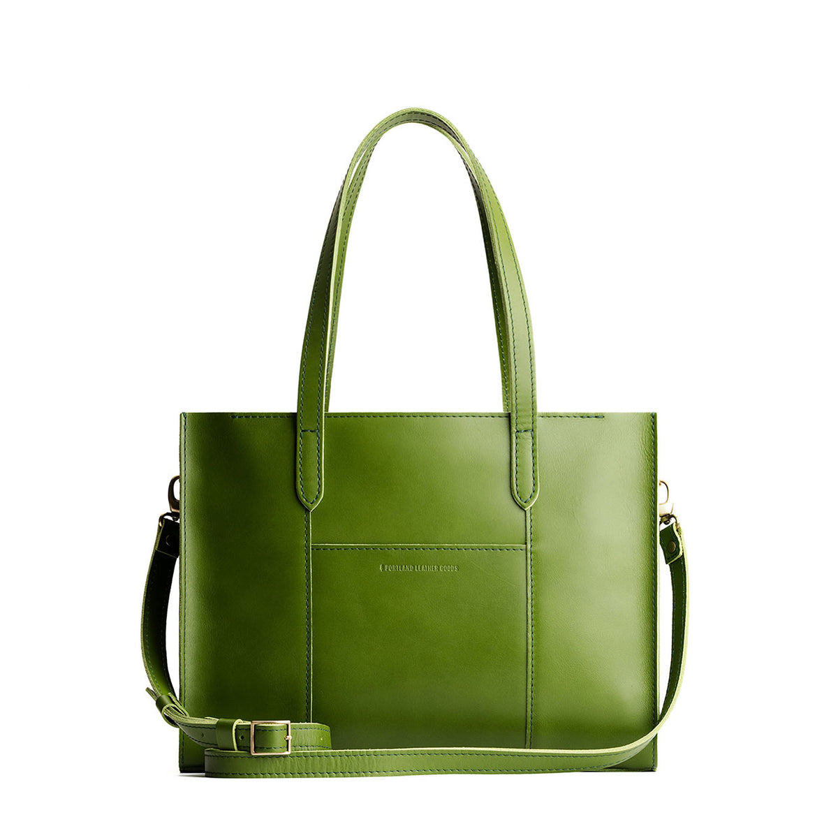 'Almost Perfect' Large Lola Zipper Crossbody Tote - Image 126