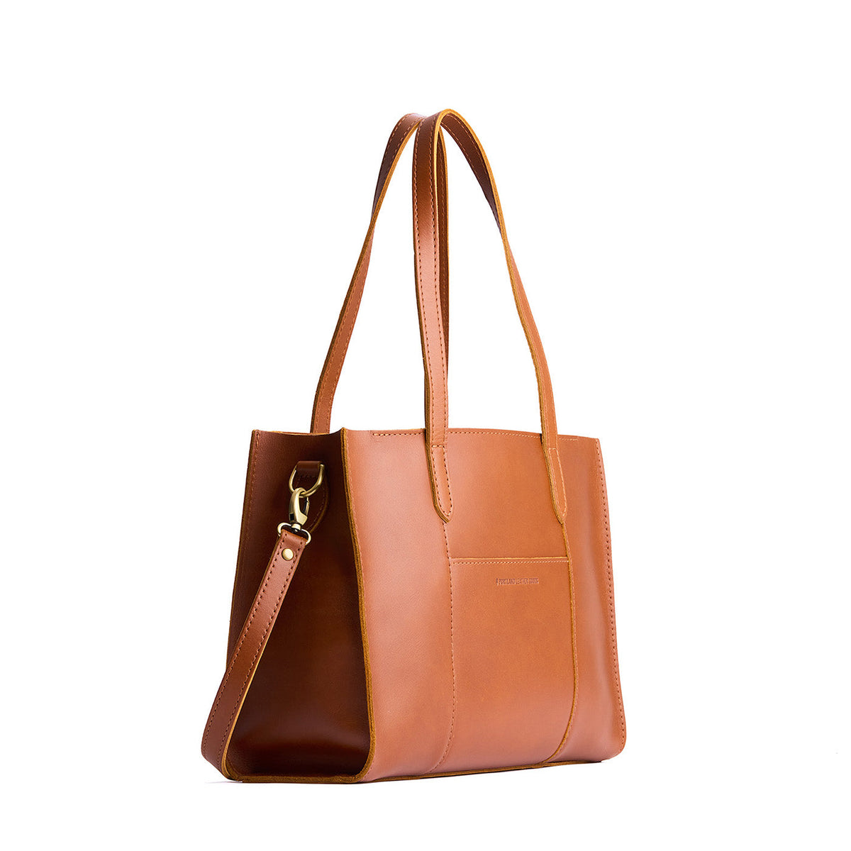 Large Lola Zipper Crossbody Tote - Image 113