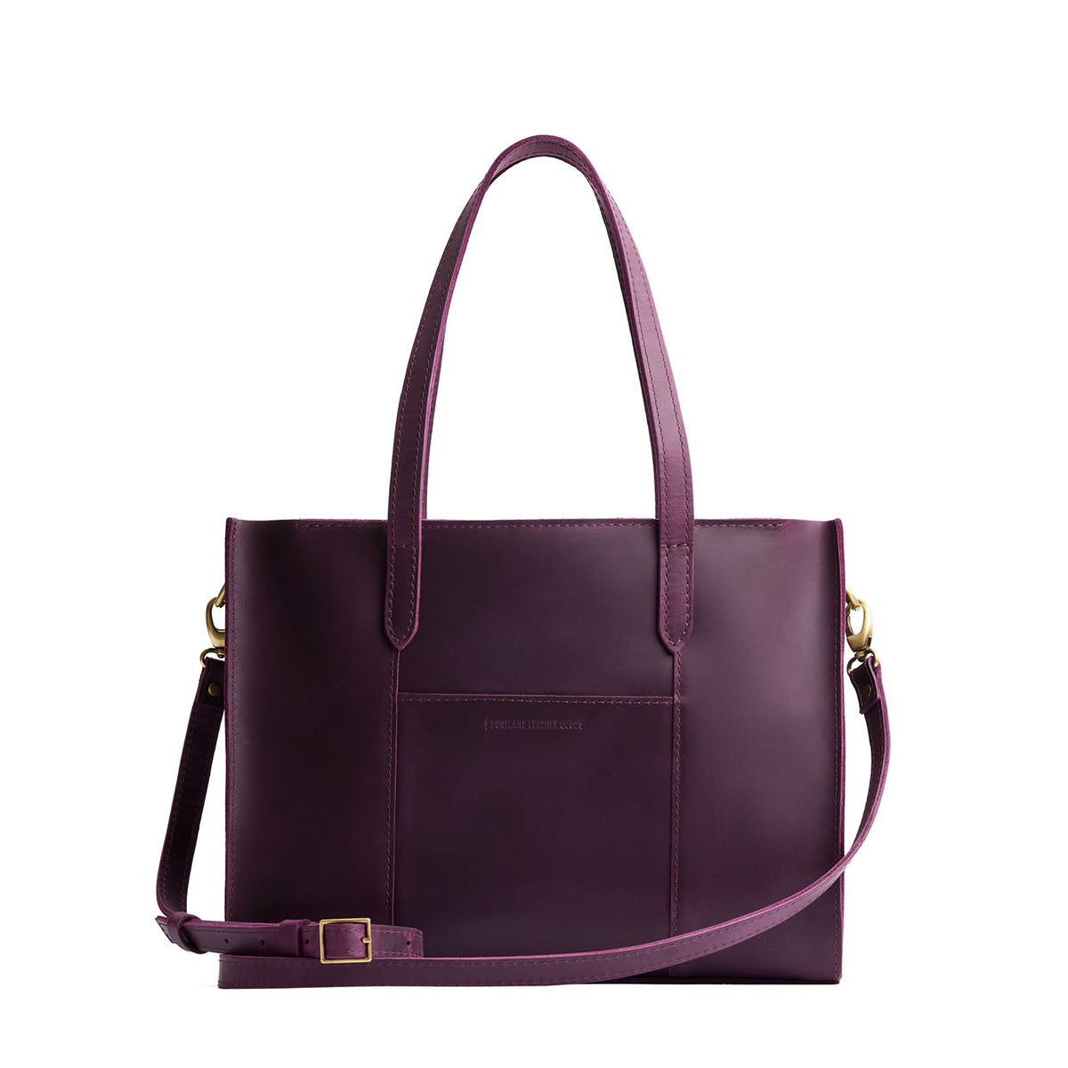 Large Lola Zipper Crossbody Tote - Image 98