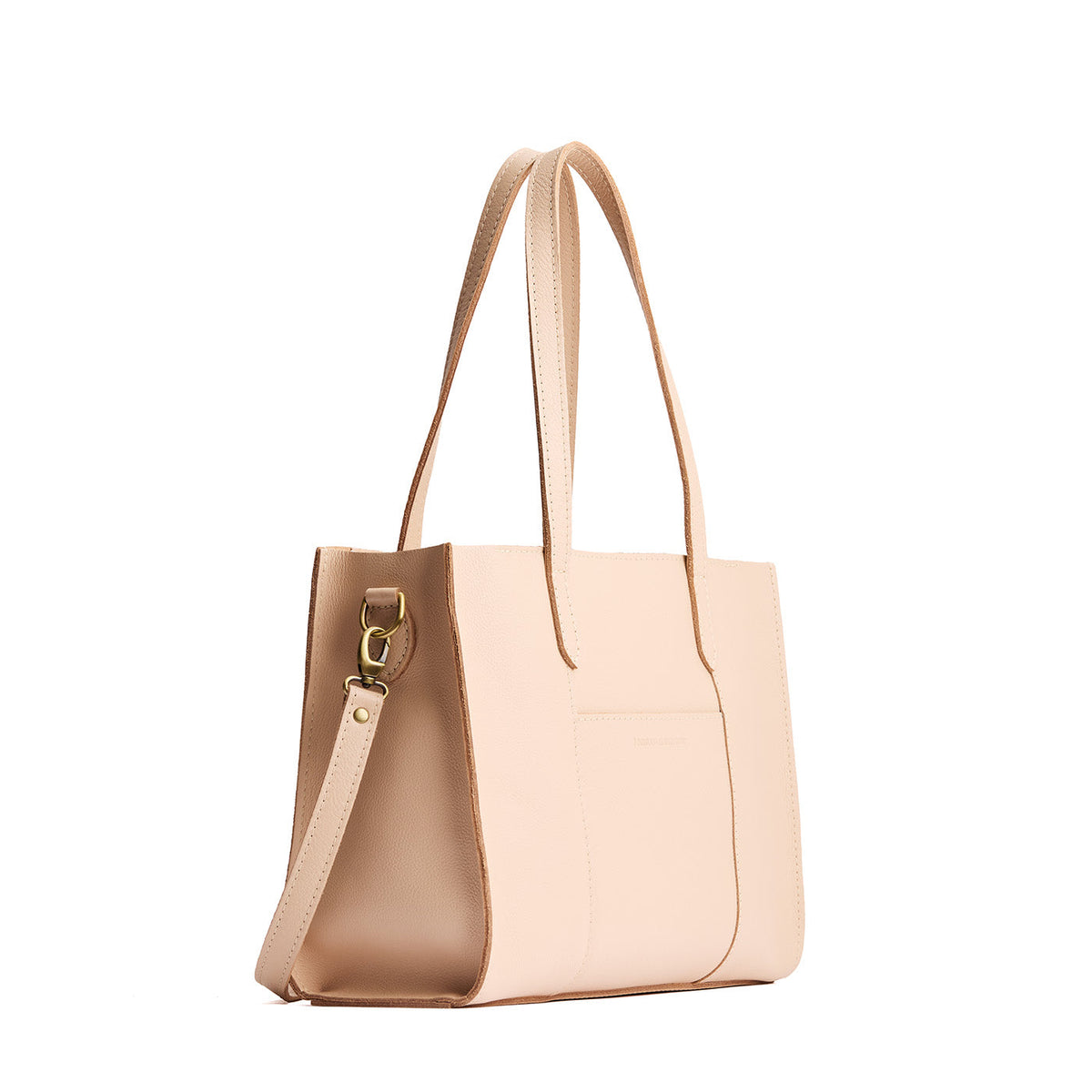 'Almost Perfect' Large Lola Zipper Crossbody Tote - Image 155