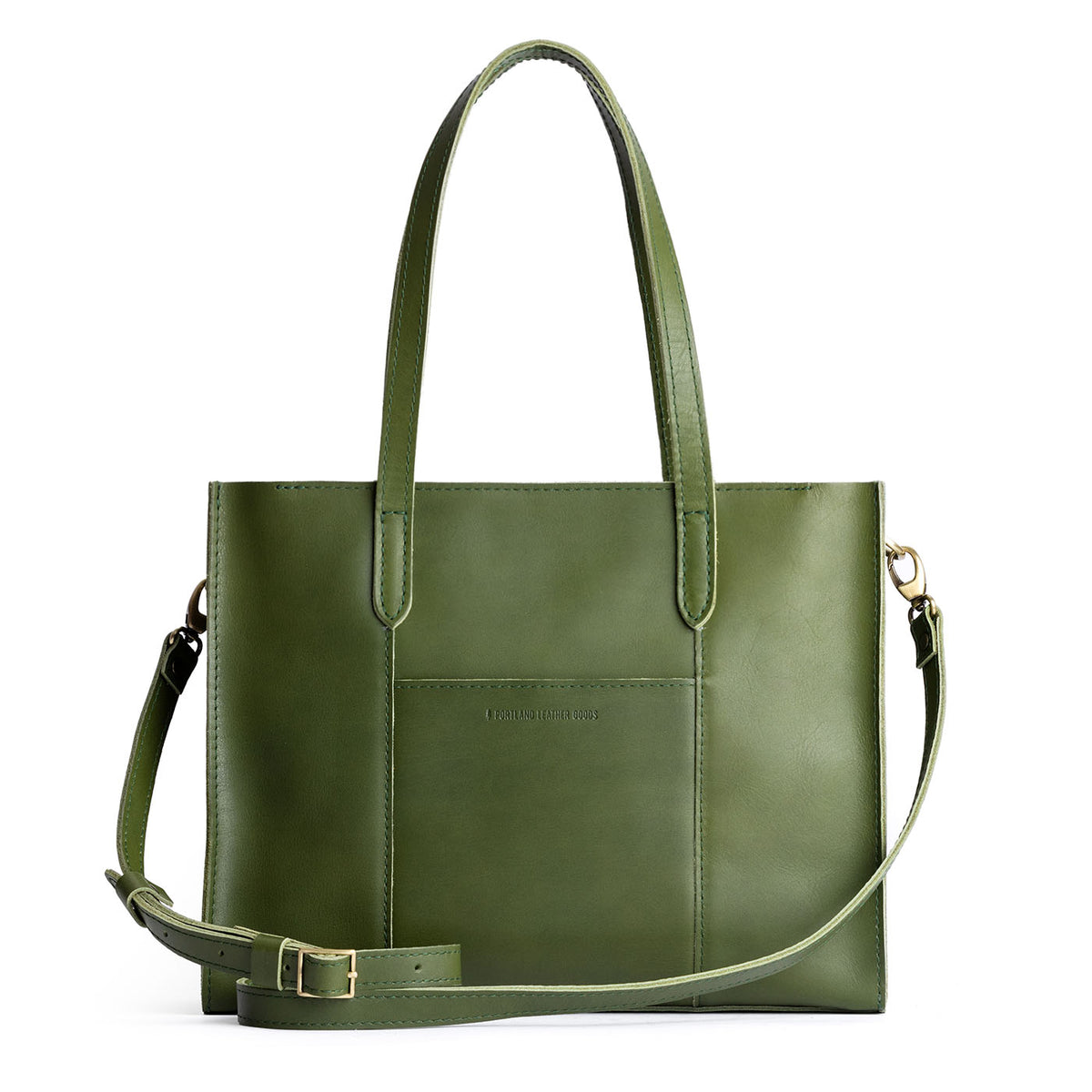 'Almost Perfect' Large Lola Zipper Crossbody Tote - Image 102