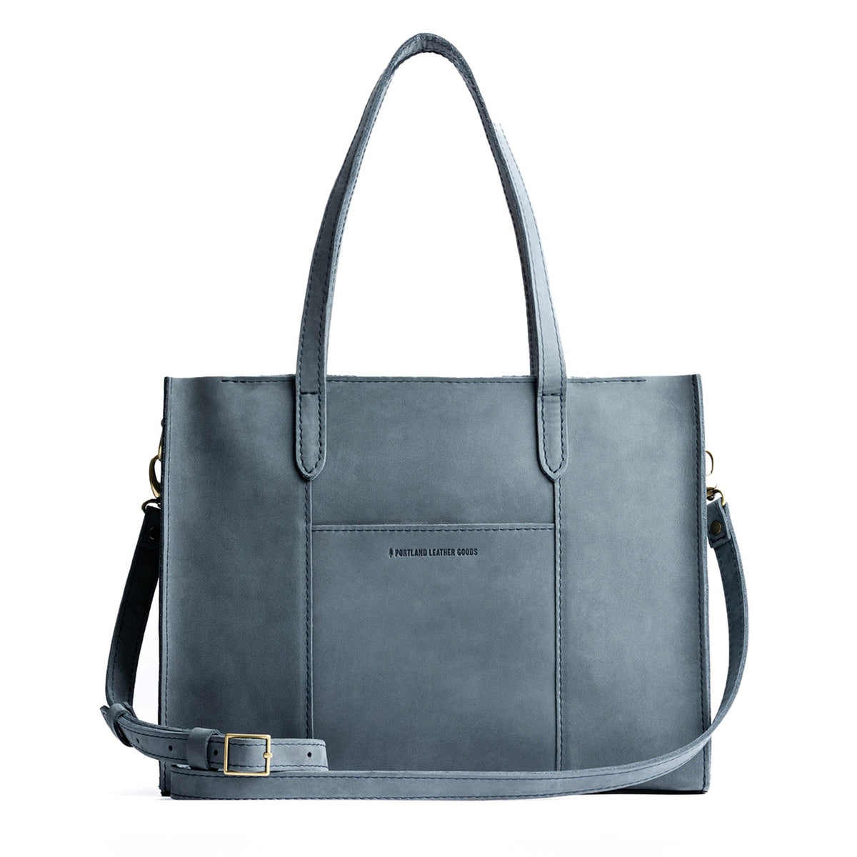 'Almost Perfect' Large Lola Zipper Crossbody Tote - Image 120