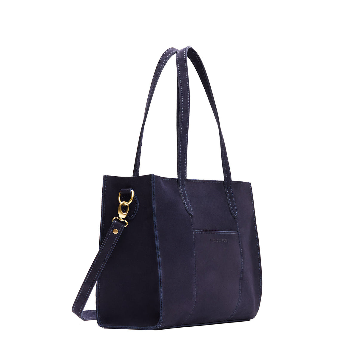 Large Lola Zipper Crossbody Tote - Image 126