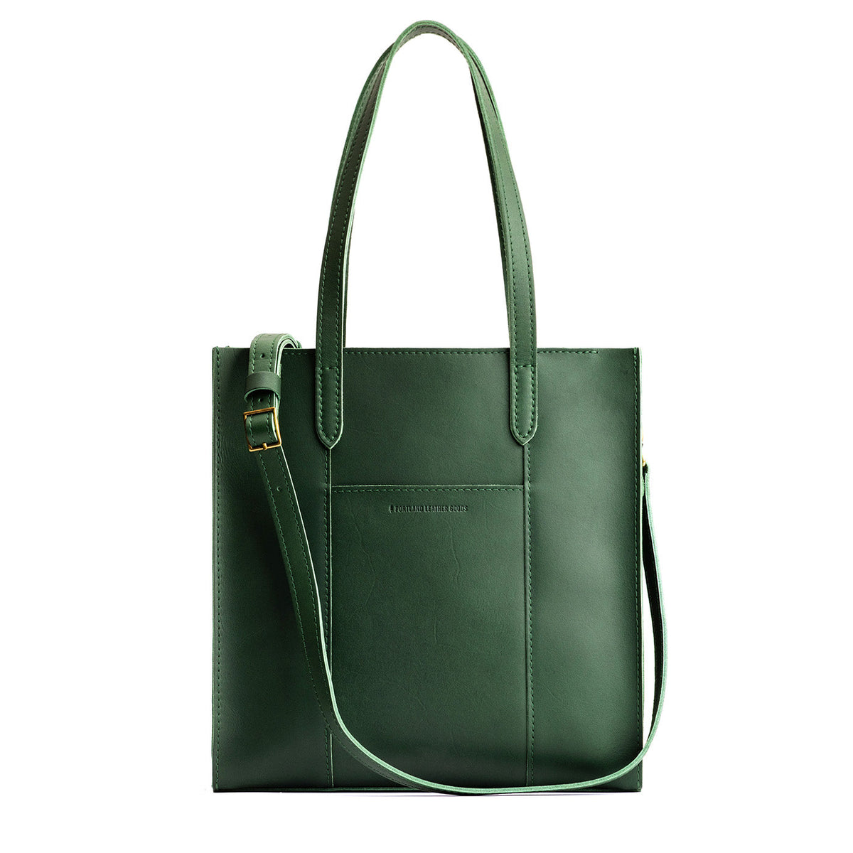 Large Lola Zipper Crossbody Tote - Image 20