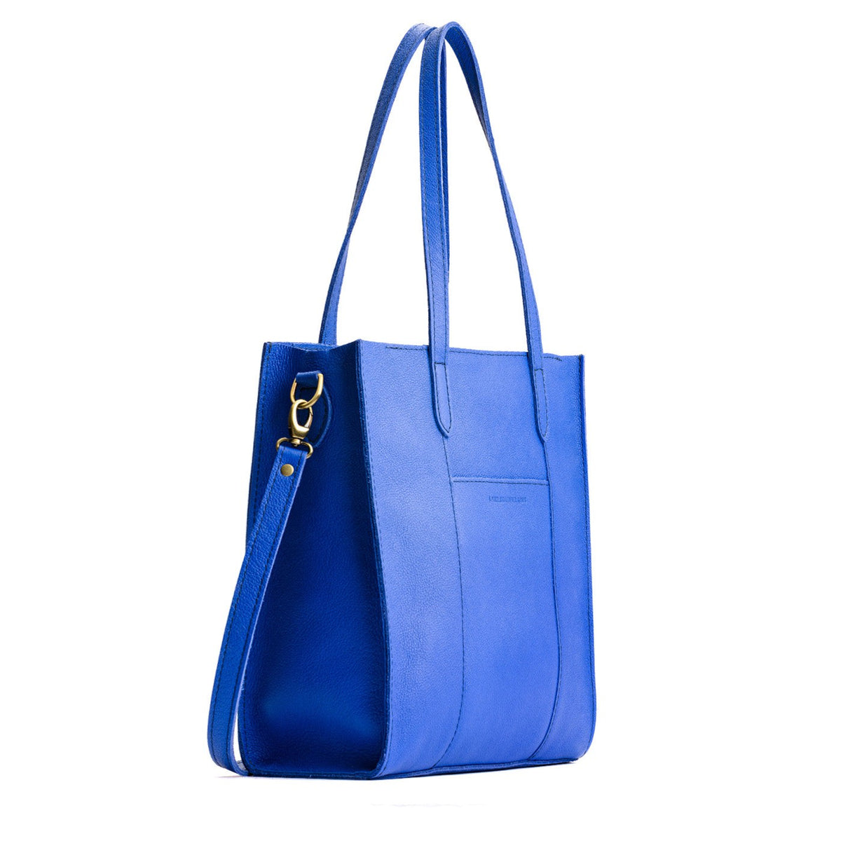 'Almost Perfect' Large Lola Zipper Crossbody Tote - Image 51