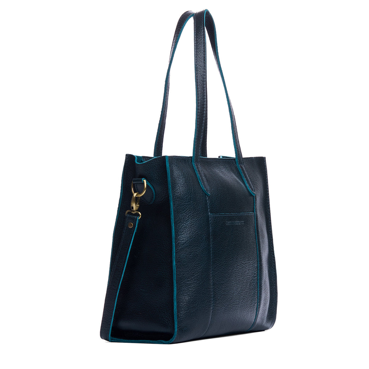 'Almost Perfect' Large Lola Zipper Crossbody Tote - Image 62