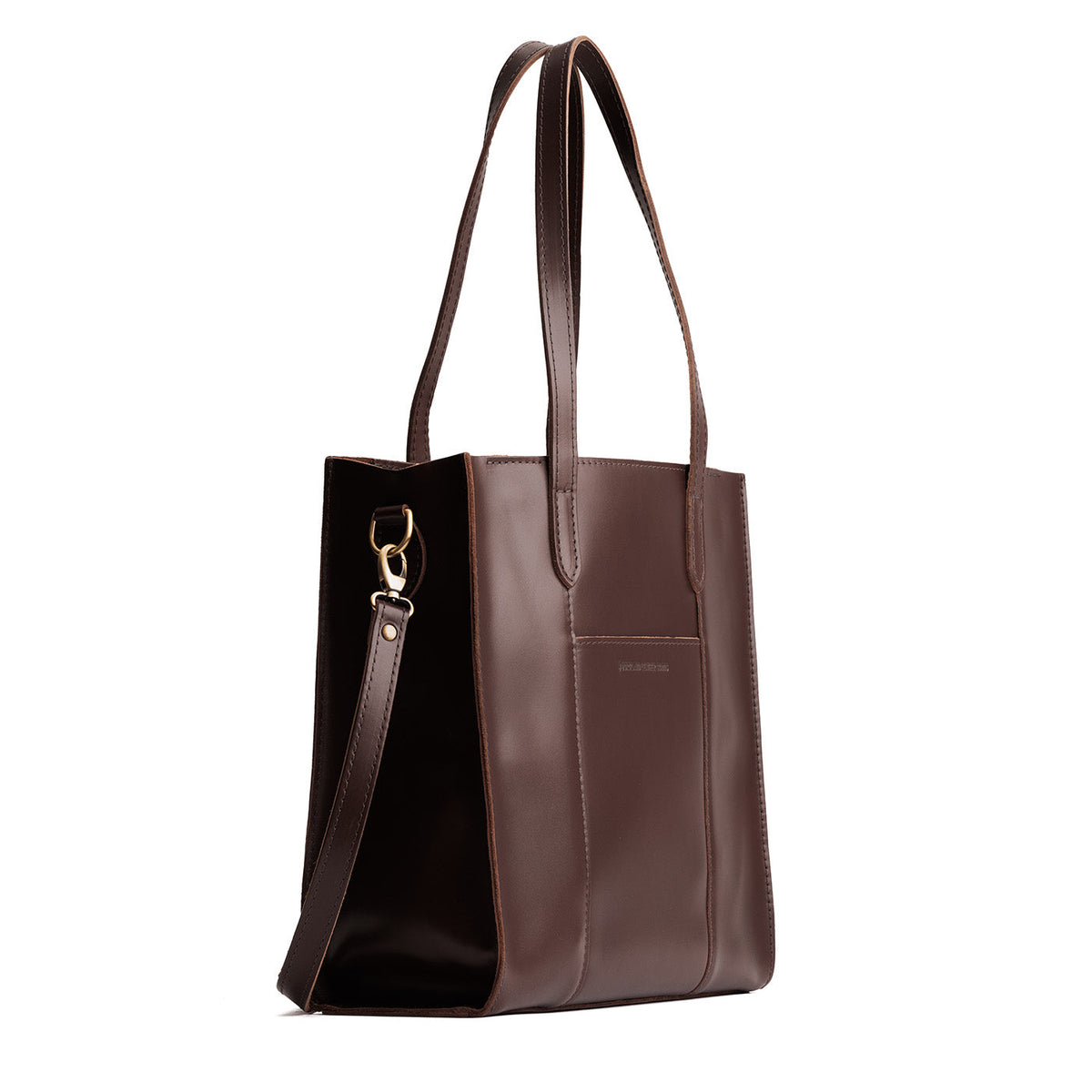 Large Lola Zipper Crossbody Tote - Image 55