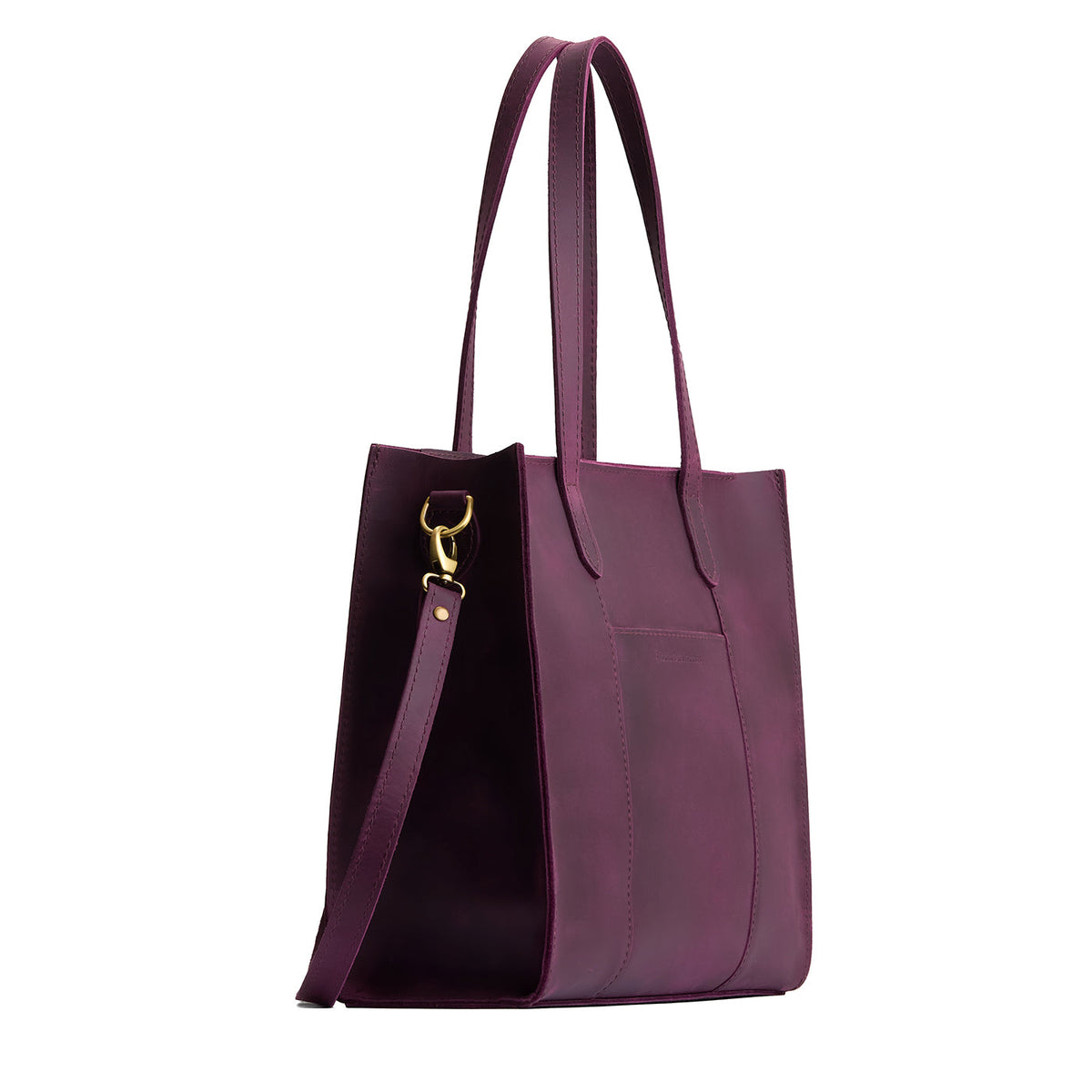 Large Lola Zipper Crossbody Tote - Image 57