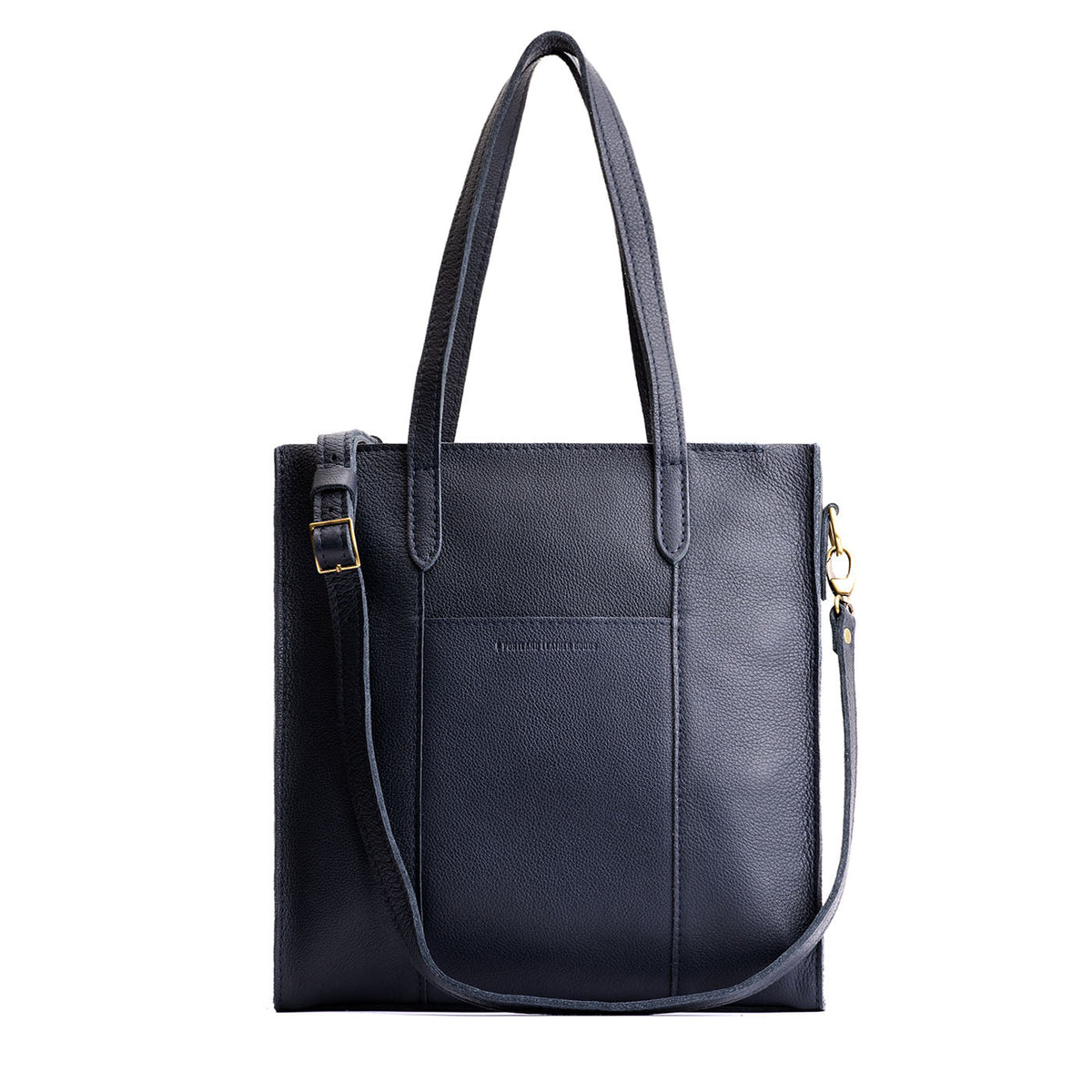 Large Lola Zipper Crossbody Tote - Image 22
