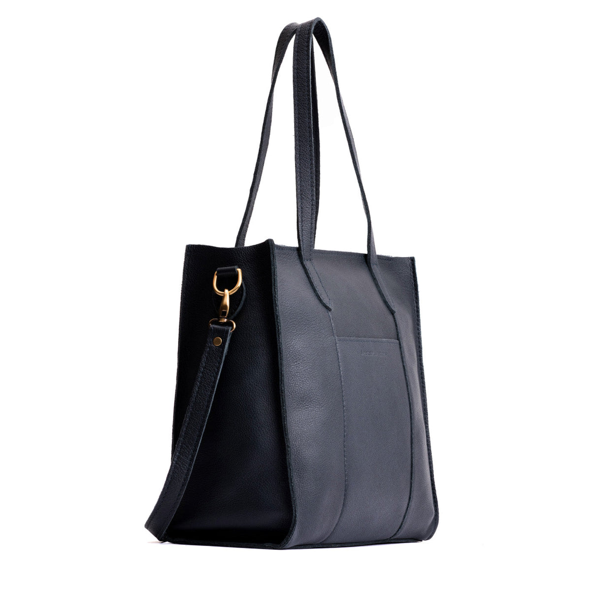 'Almost Perfect' Large Lola Zipper Crossbody Tote - Image 48