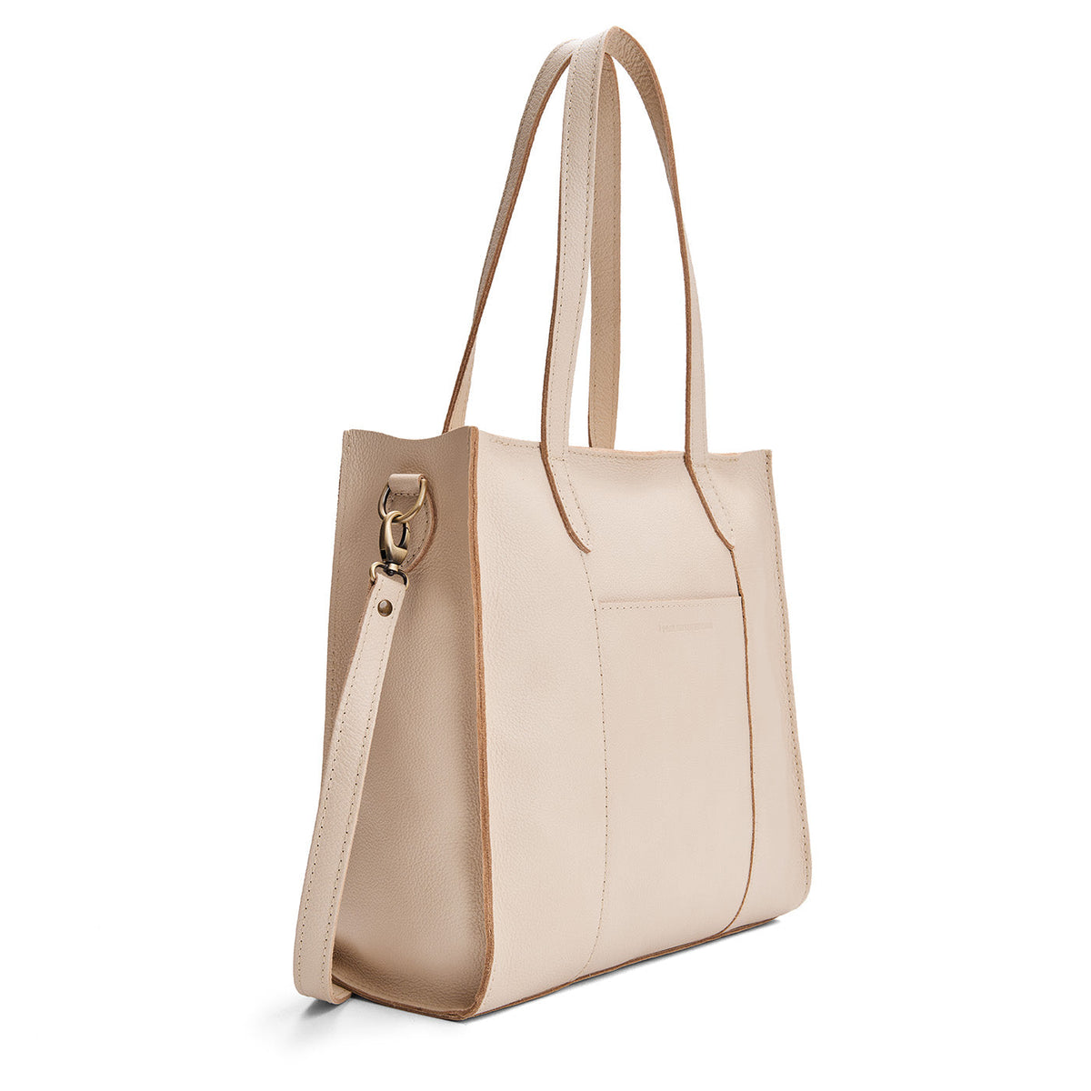 Large Lola Zipper Crossbody Tote - Image 63