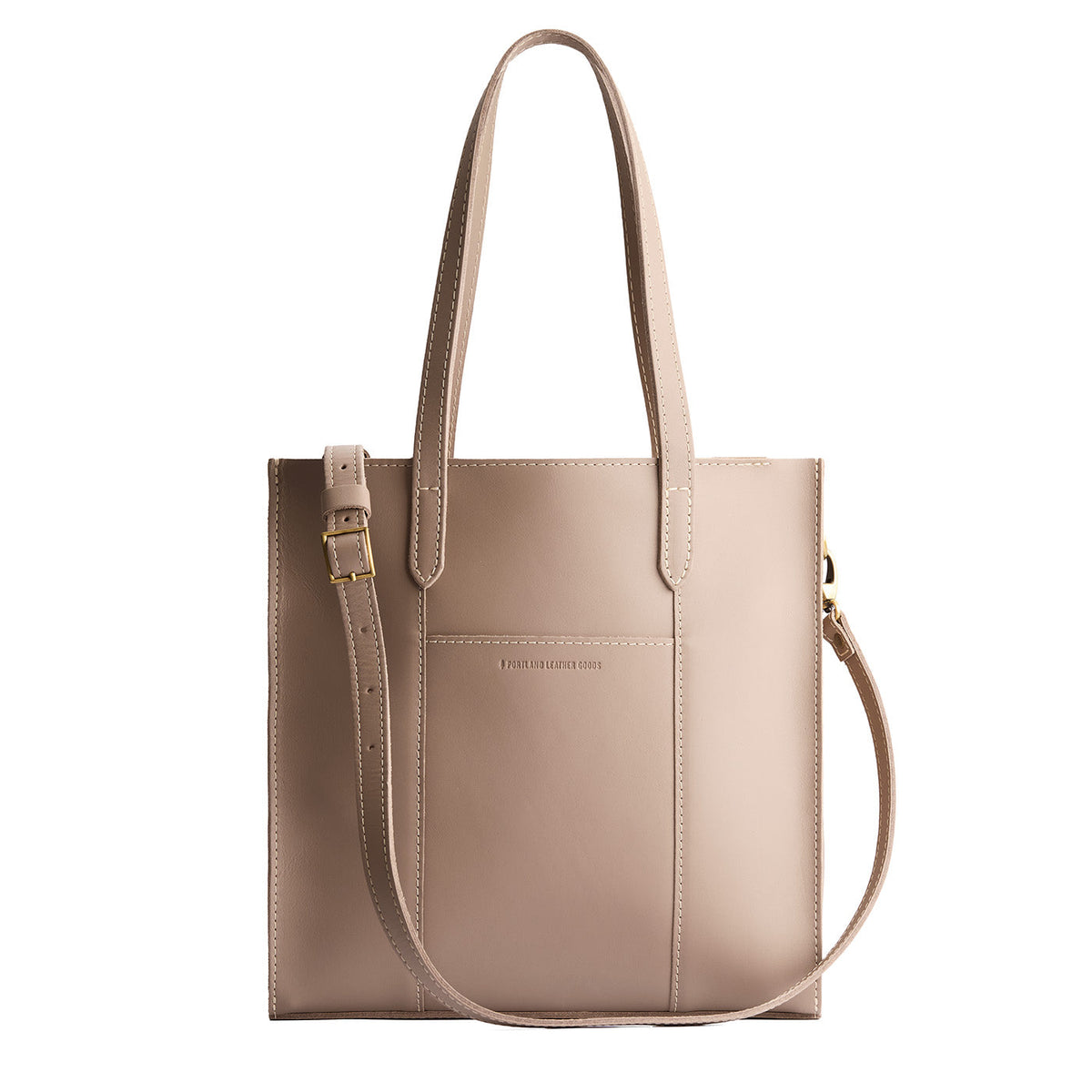 'Almost Perfect' Large Lola Zipper Crossbody Tote - Image 31