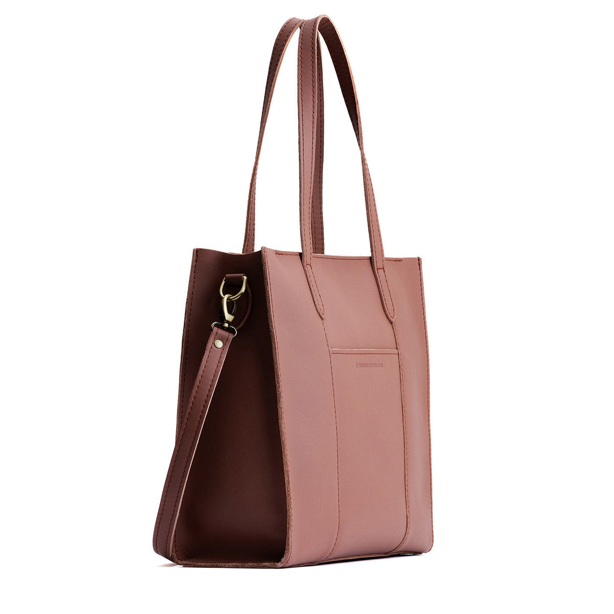 Large Lola Zipper Crossbody Tote - Image 48