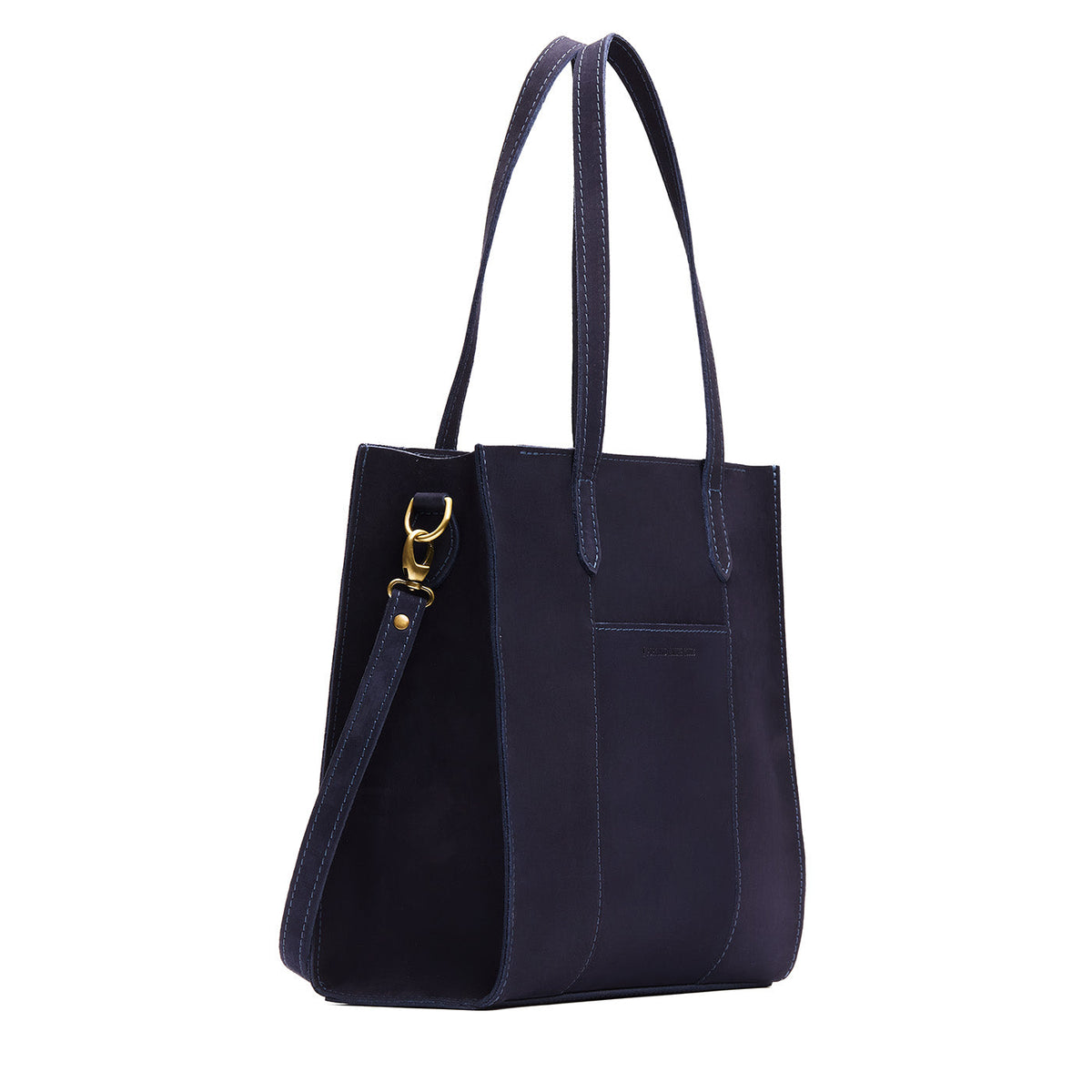 'Almost Perfect' Large Lola Zipper Crossbody Tote - Image 58