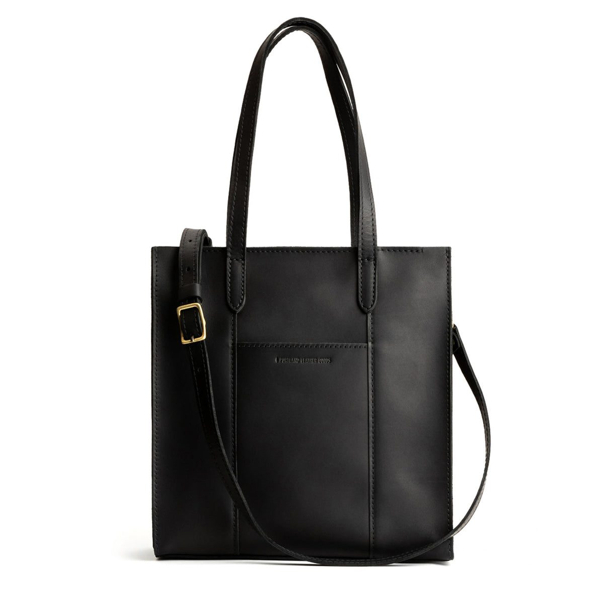 'Almost Perfect' Large Lola Zipper Crossbody Tote - Image 22