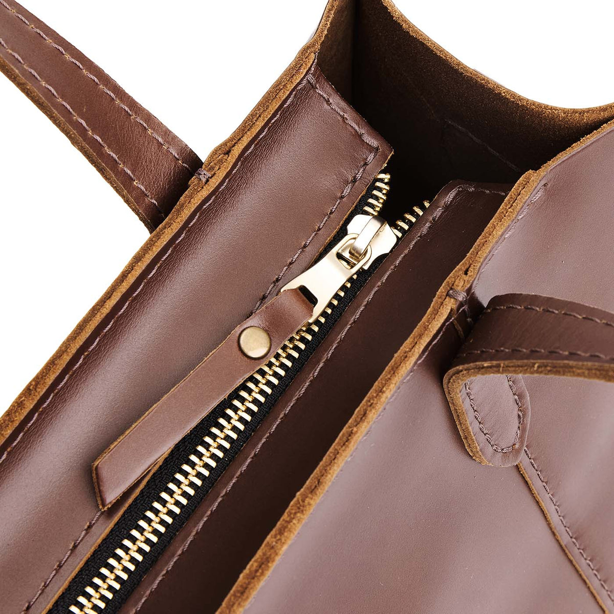 'Almost Perfect' Lola Crossbody Tote - Image 196