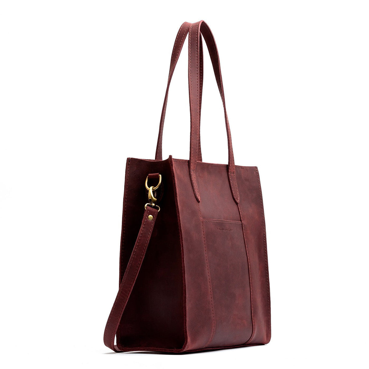 Large Lola Zipper Crossbody Tote - Image 42
