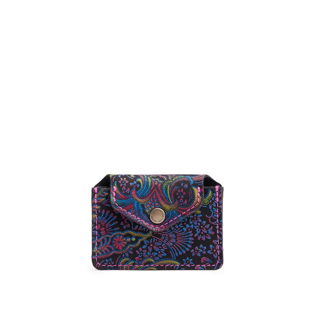 'Almost Perfect' Lovebug Wallet - Image 100