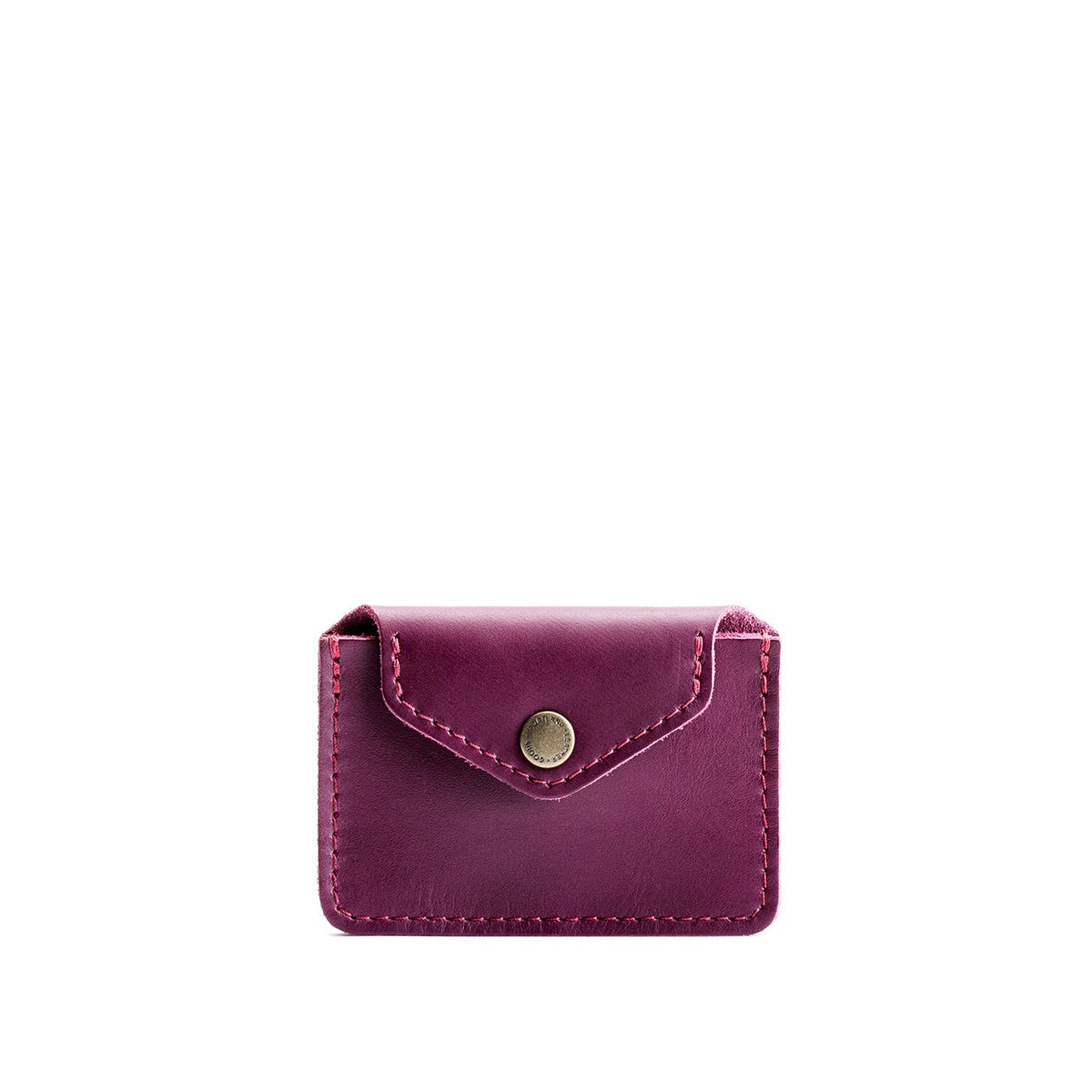 'Almost Perfect' Lovebug Wallet - Image 93