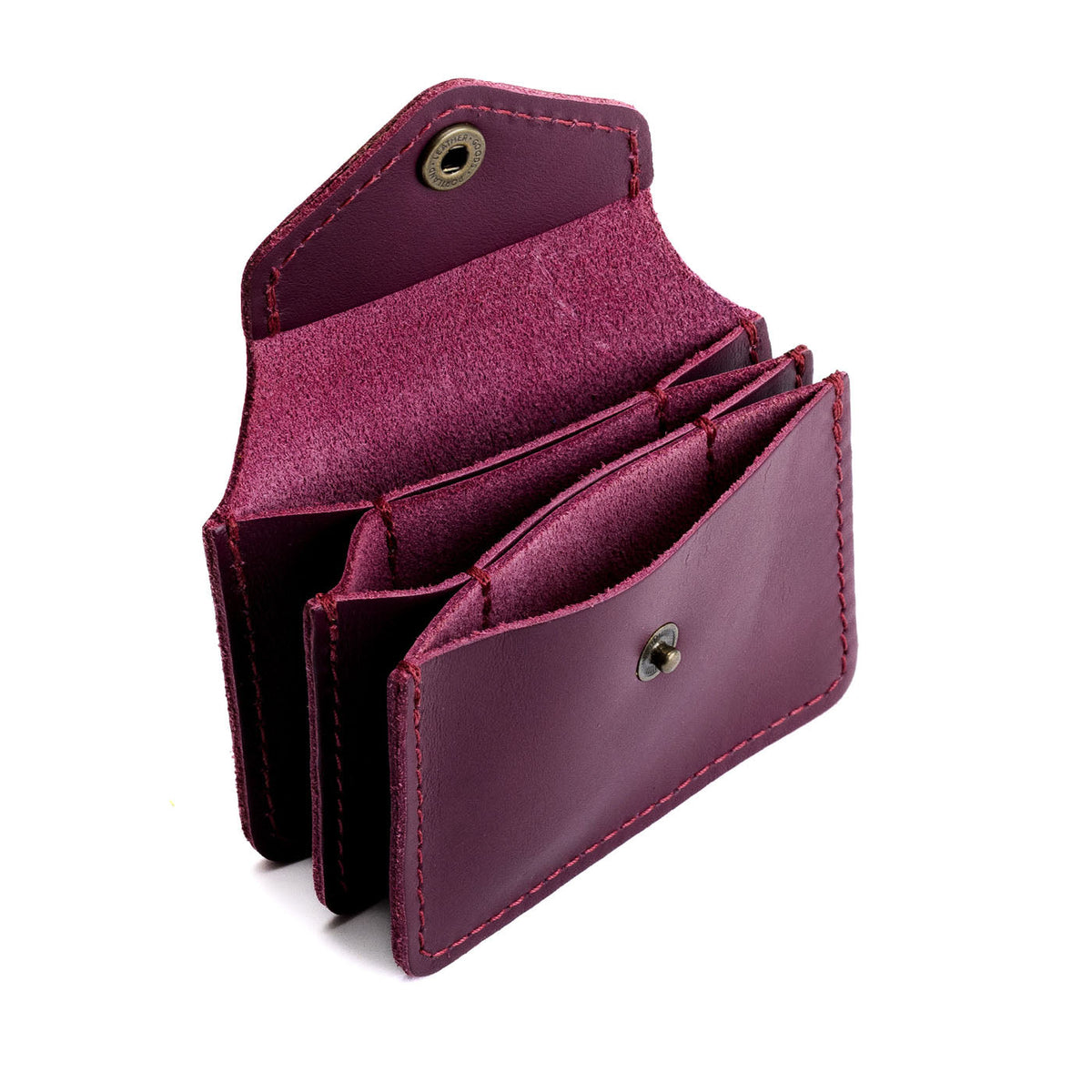 'Almost Perfect' Lovebug Wallet - Image 42