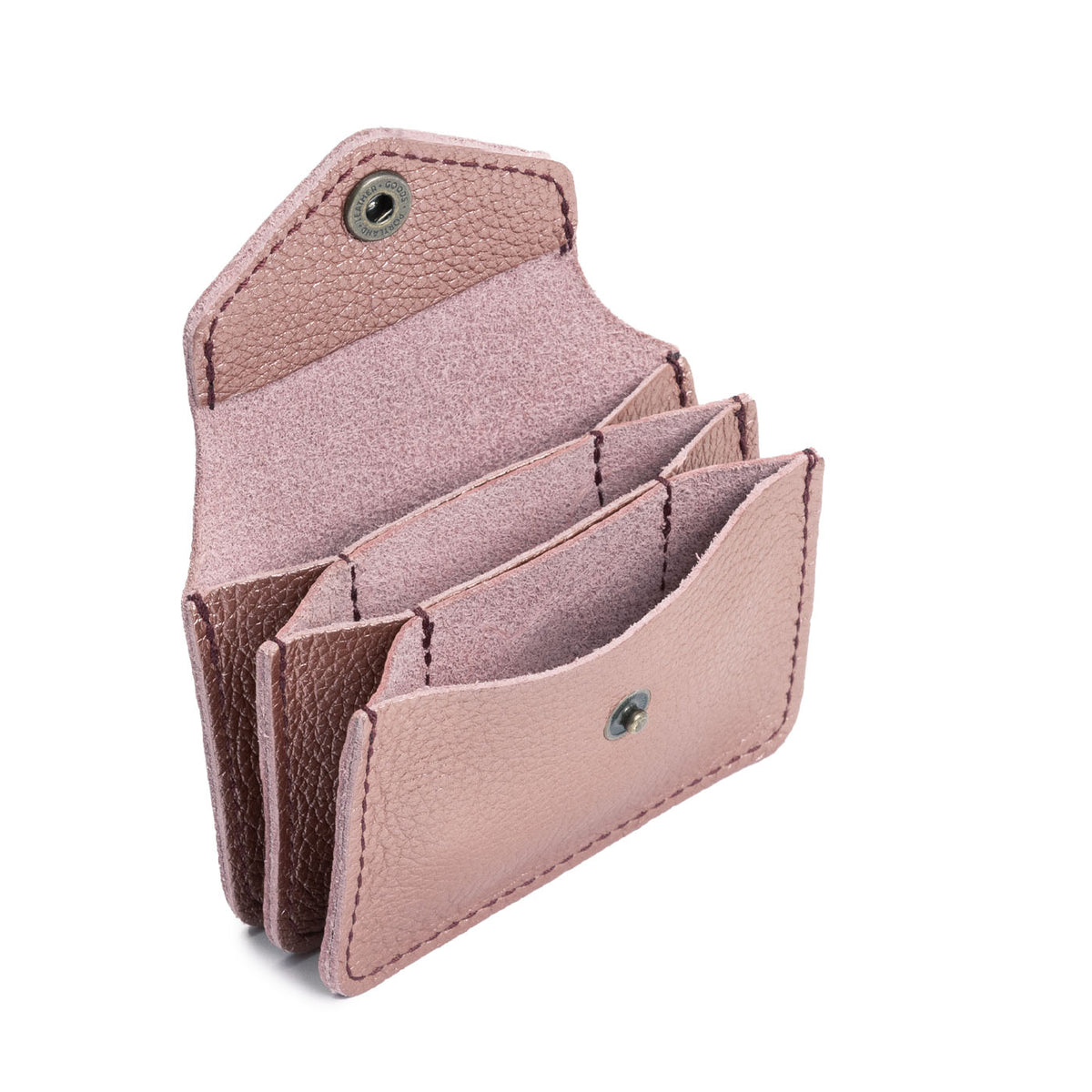 'Almost Perfect' Lovebug Wallet - Image 35