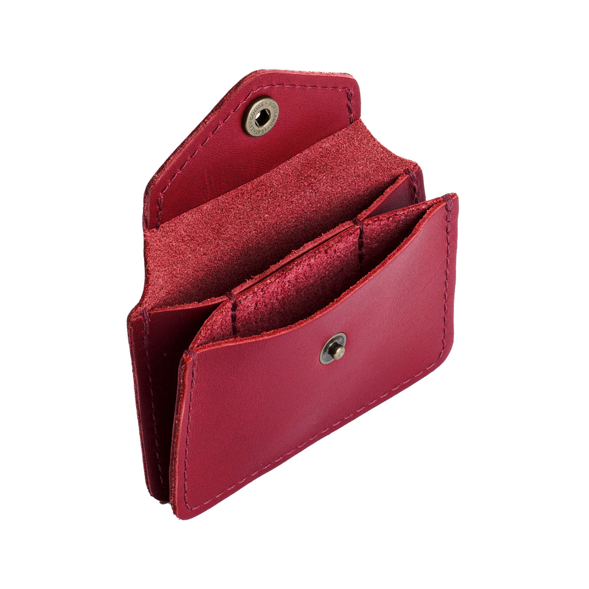 'Almost Perfect' Lovebug Wallet - Image 136