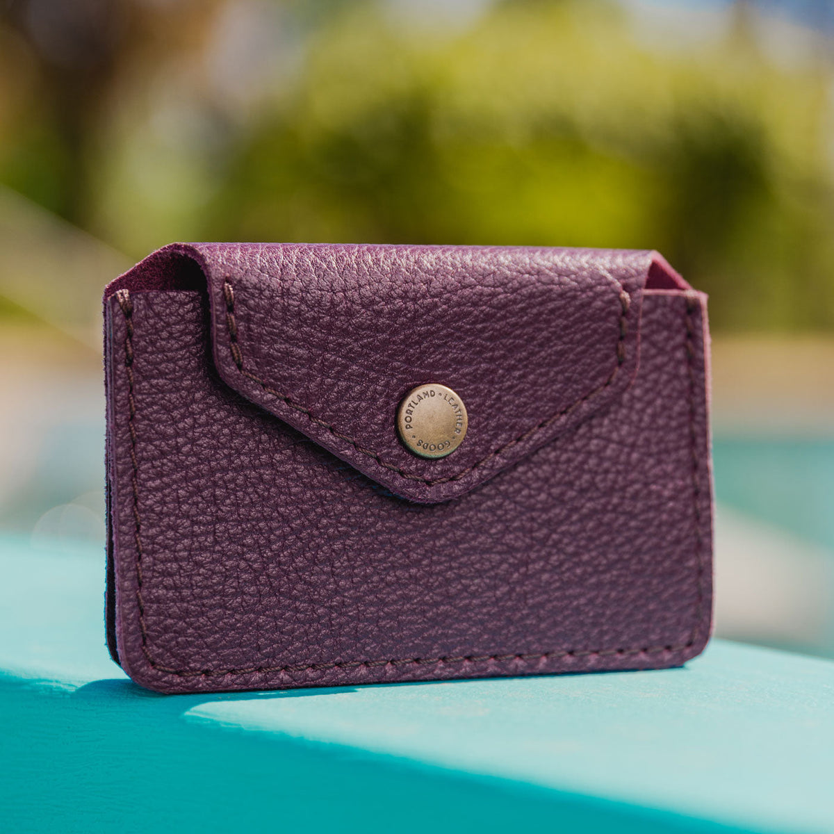 'Almost Perfect' Lovebug Wallet - Image 200
