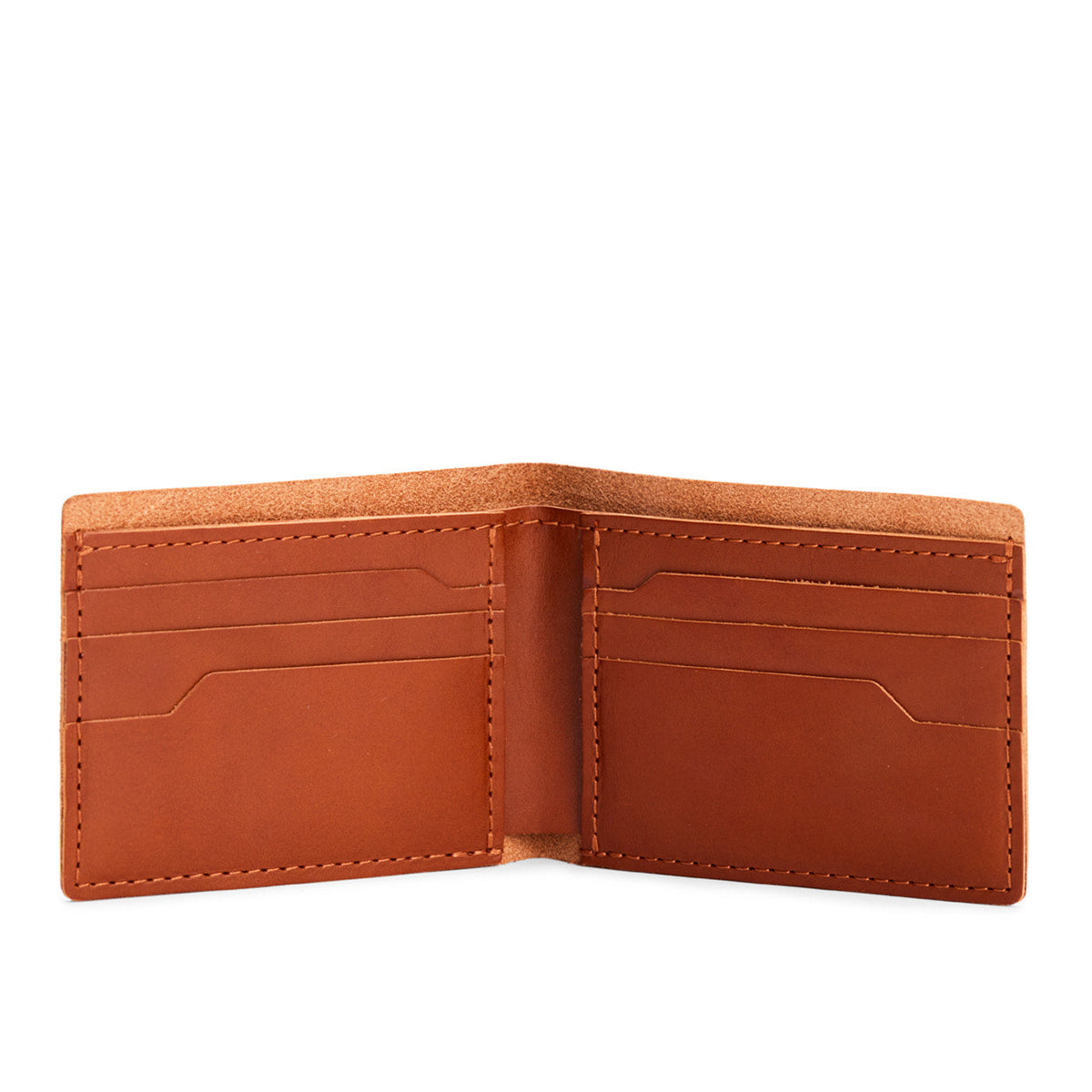 Lucca Bifold Wallet - Image 31