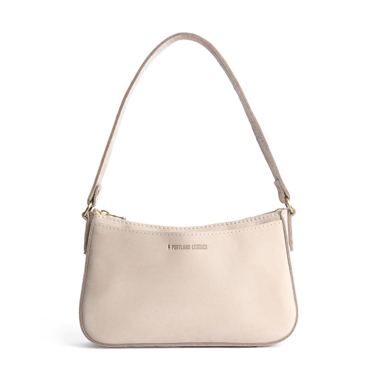 'Almost Perfect' Lucy Shoulder Bag - Dragon Bone