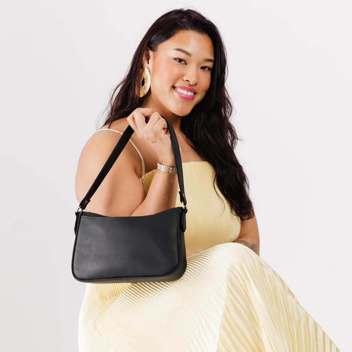 Lucy Shoulder Bag - Image 84