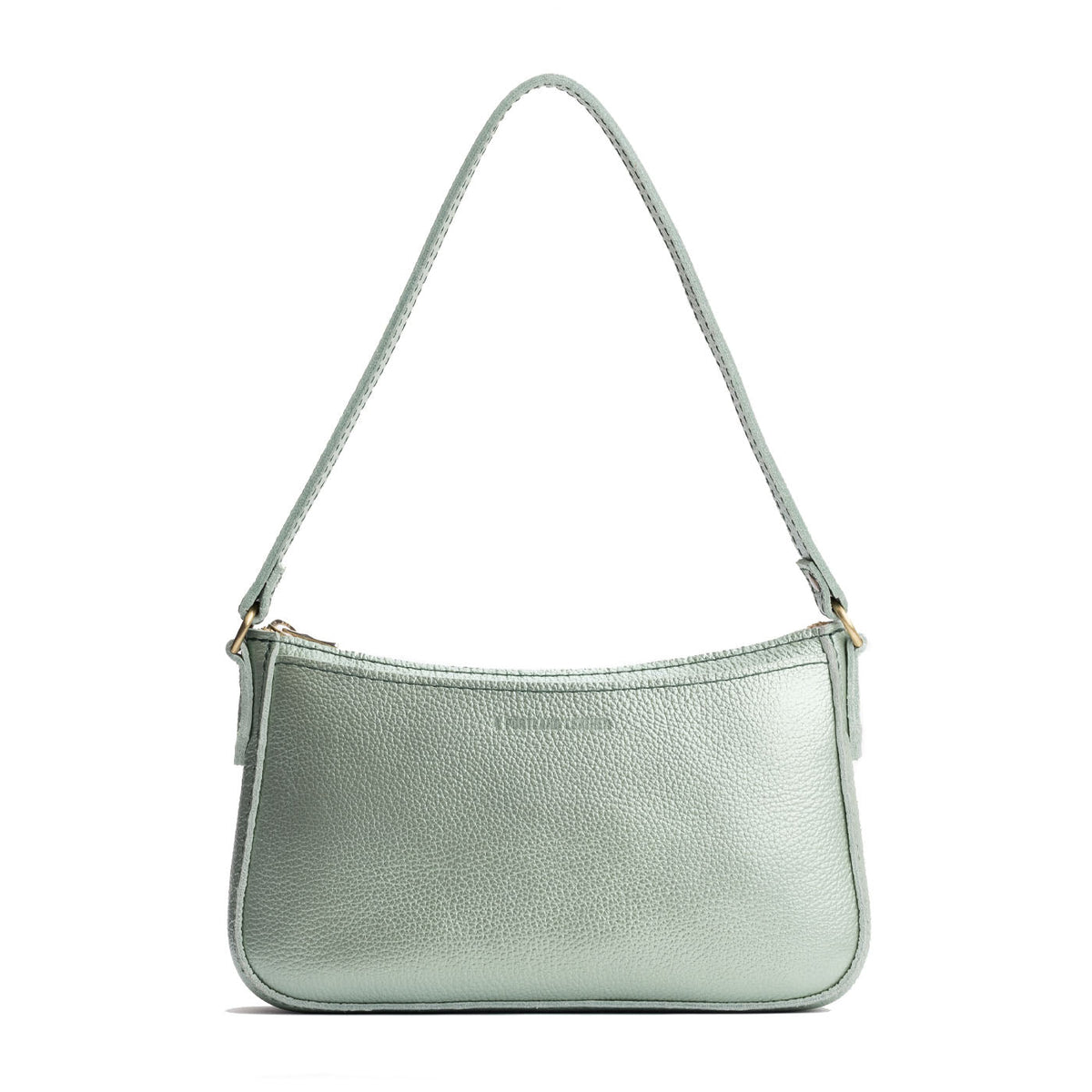 'Almost Perfect' Lucy Shoulder Bag - Beetle
